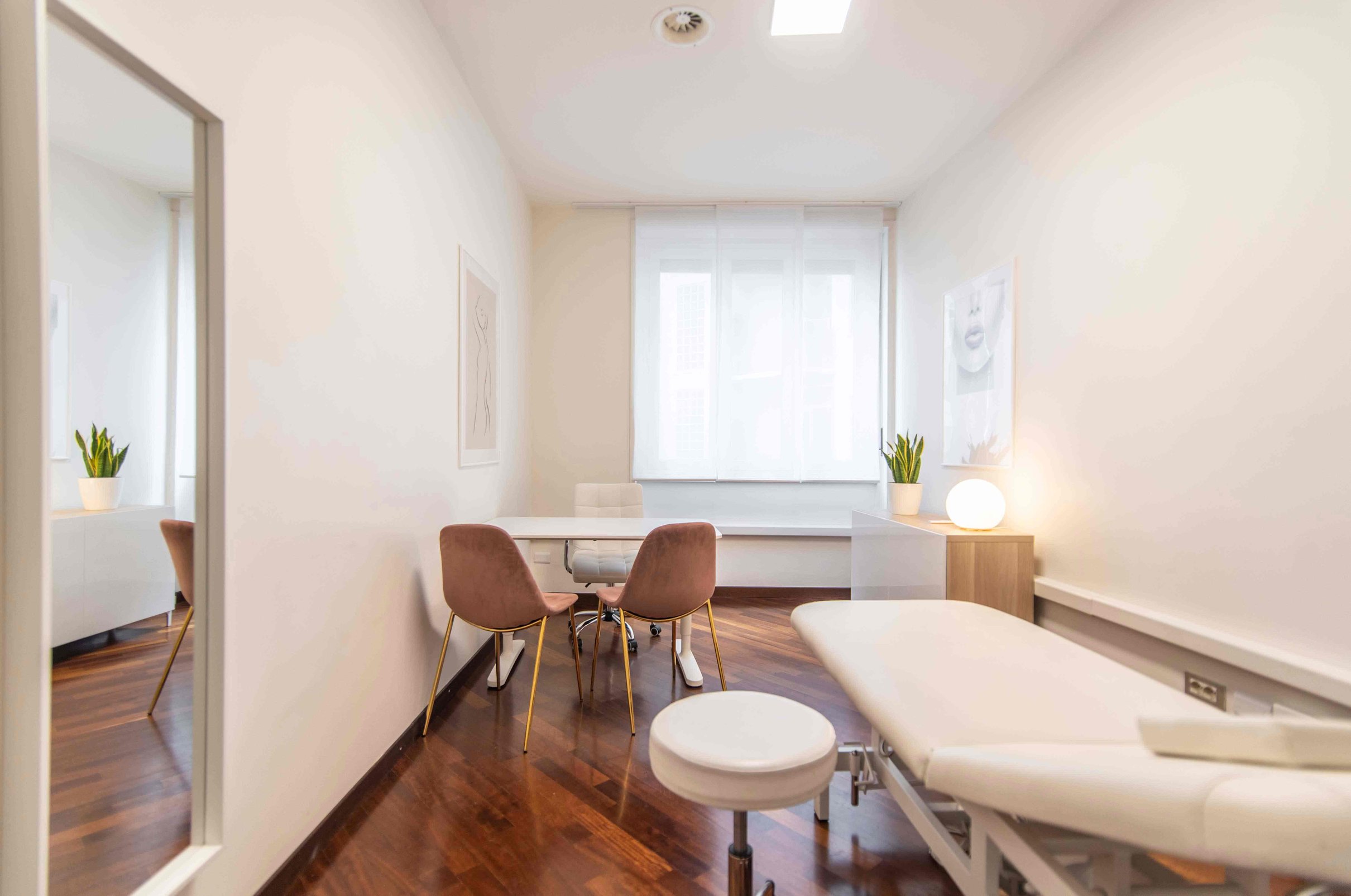 Duomo Studio 22