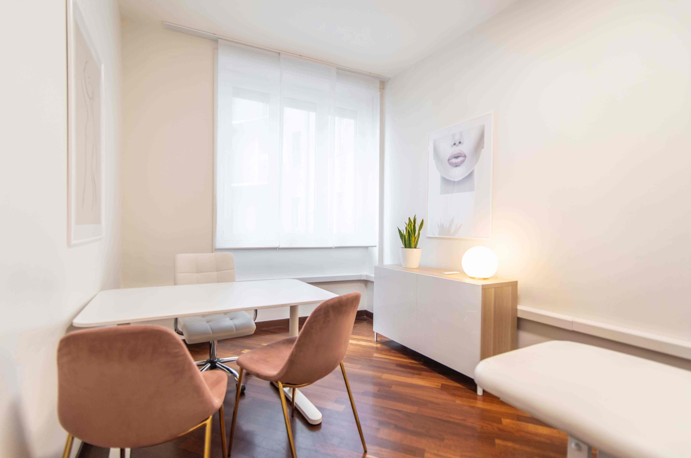 Duomo Studio 22