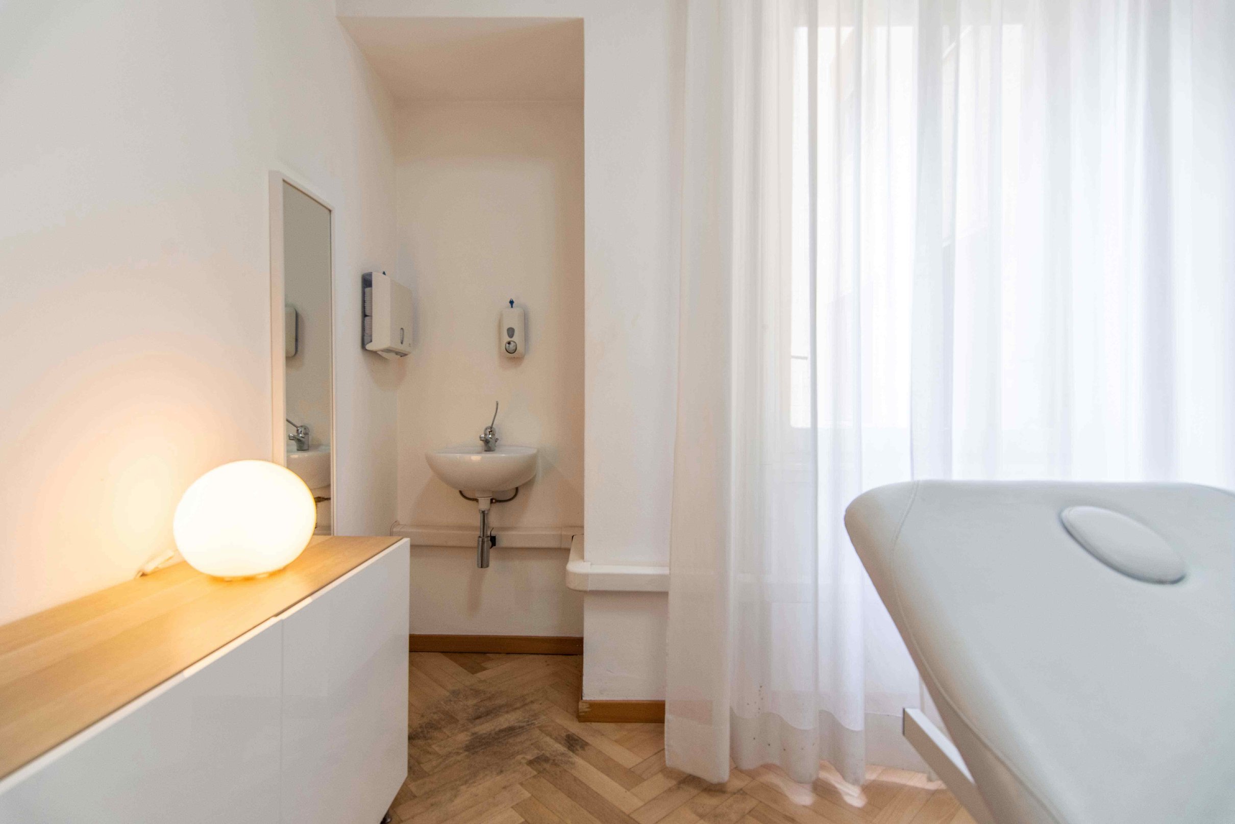 Duomo Studio 19