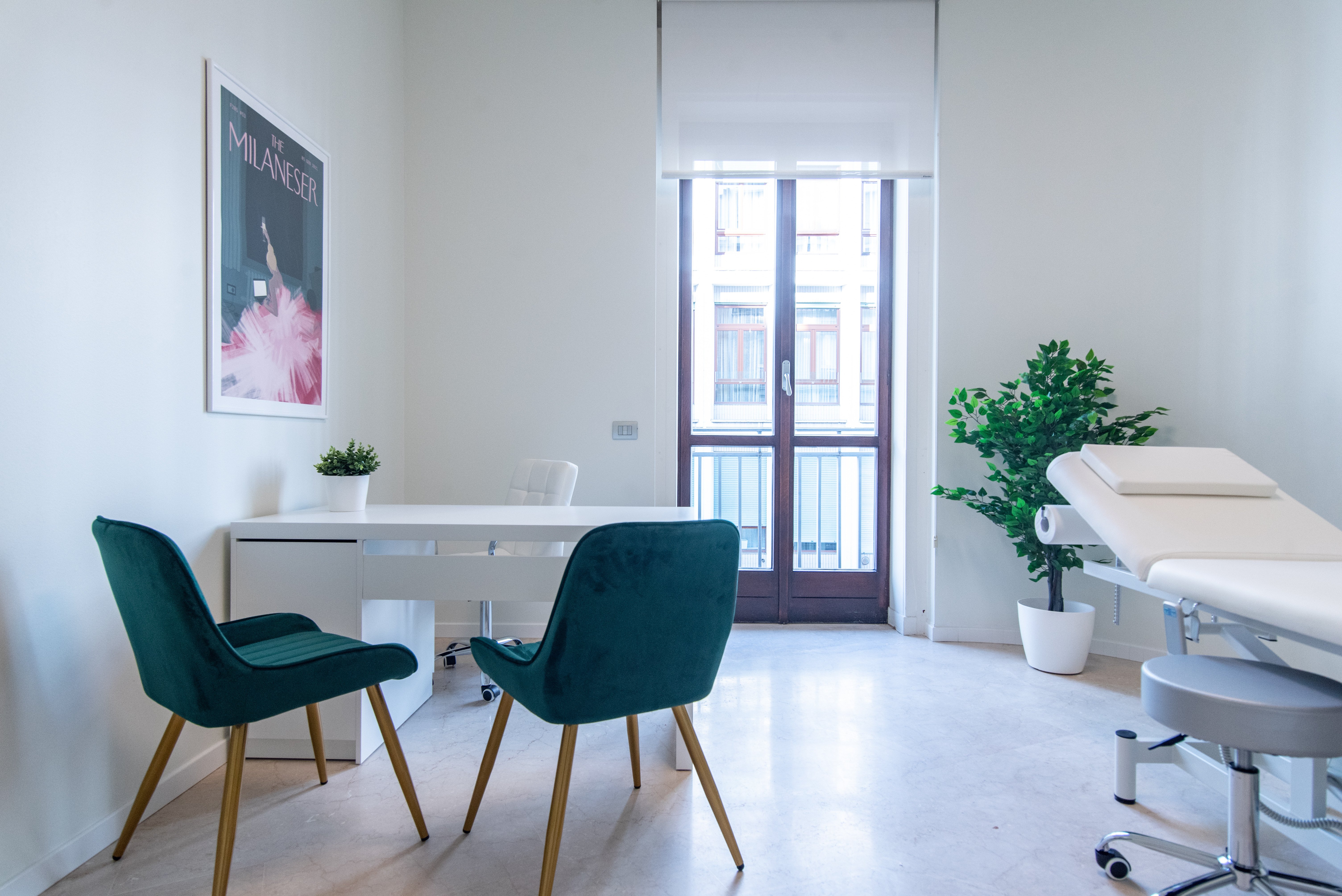 Duomo Studio 29