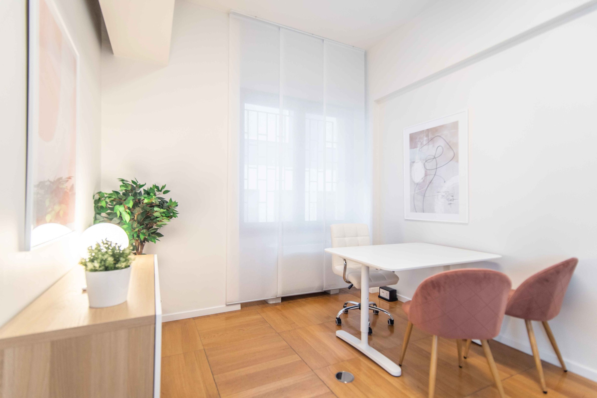 Corso Italia Studio 1 