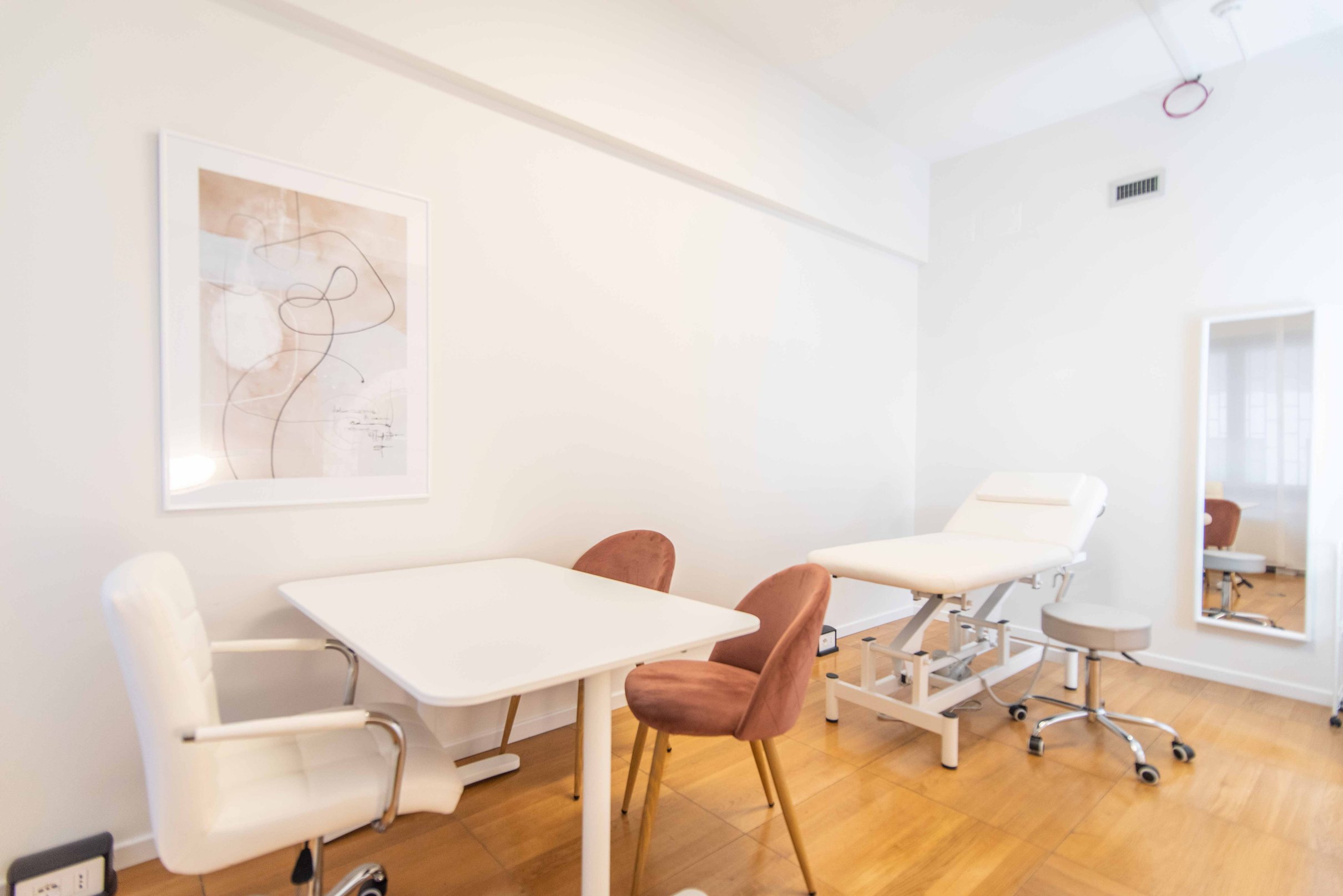 Corso Italia Studio 1 