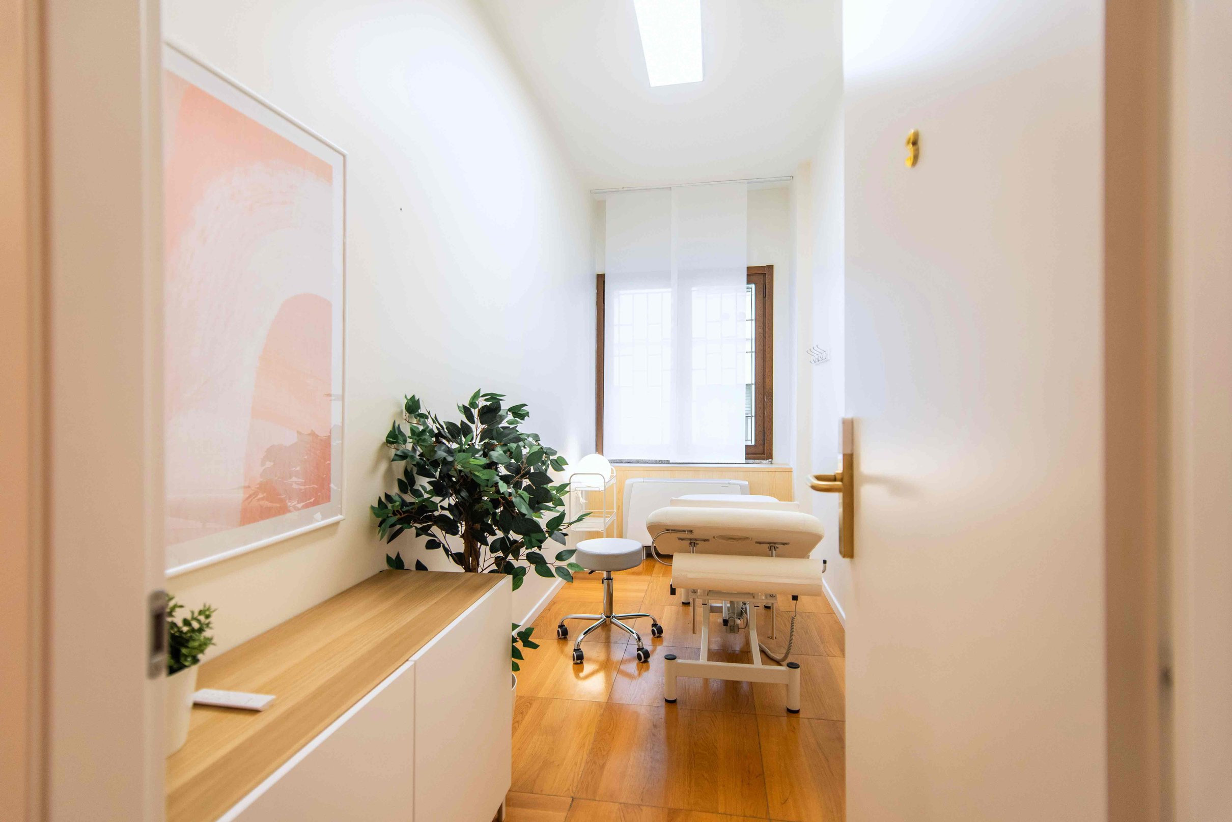 Corso Italia Studio 3 