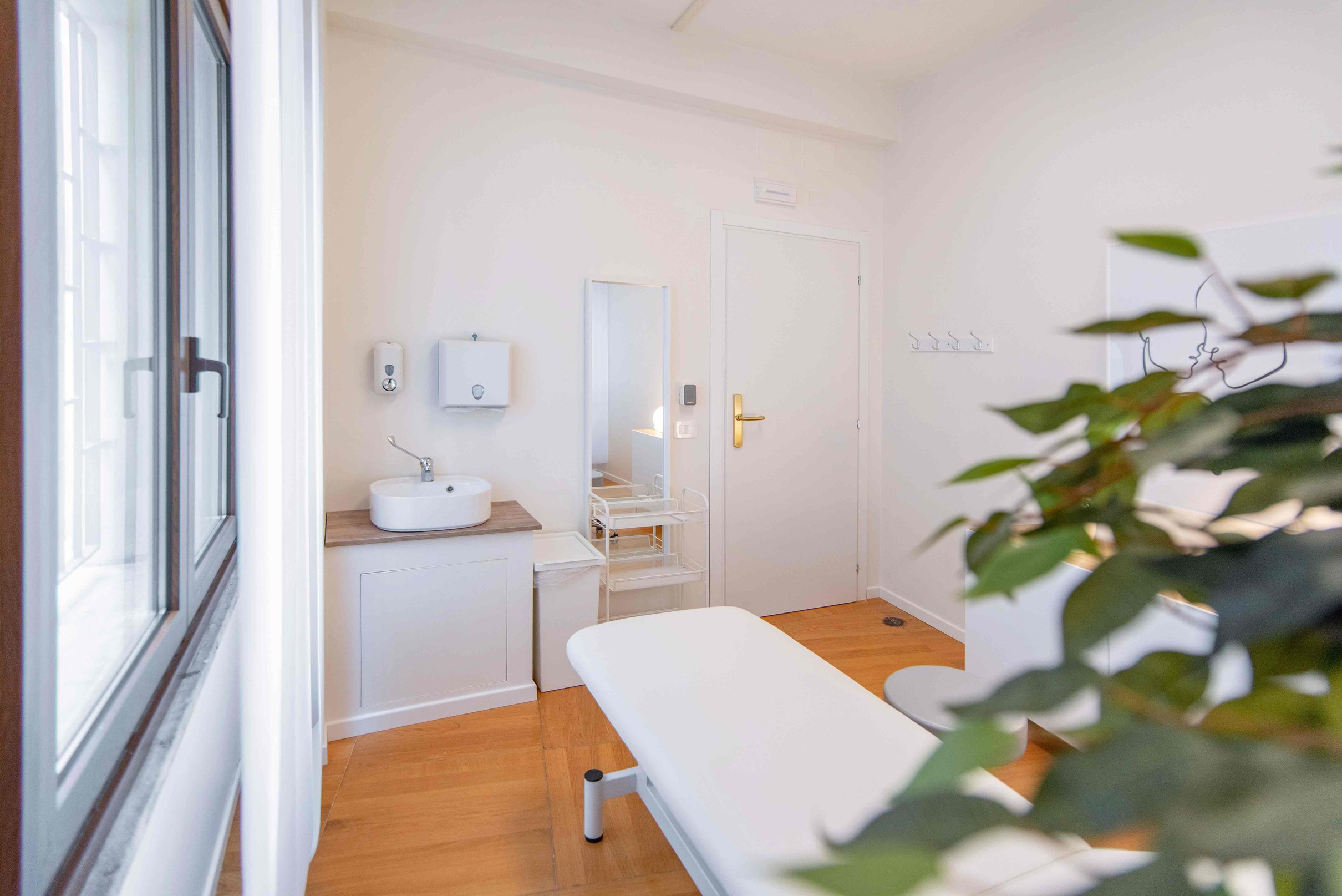 Corso Italia Studio 4 
