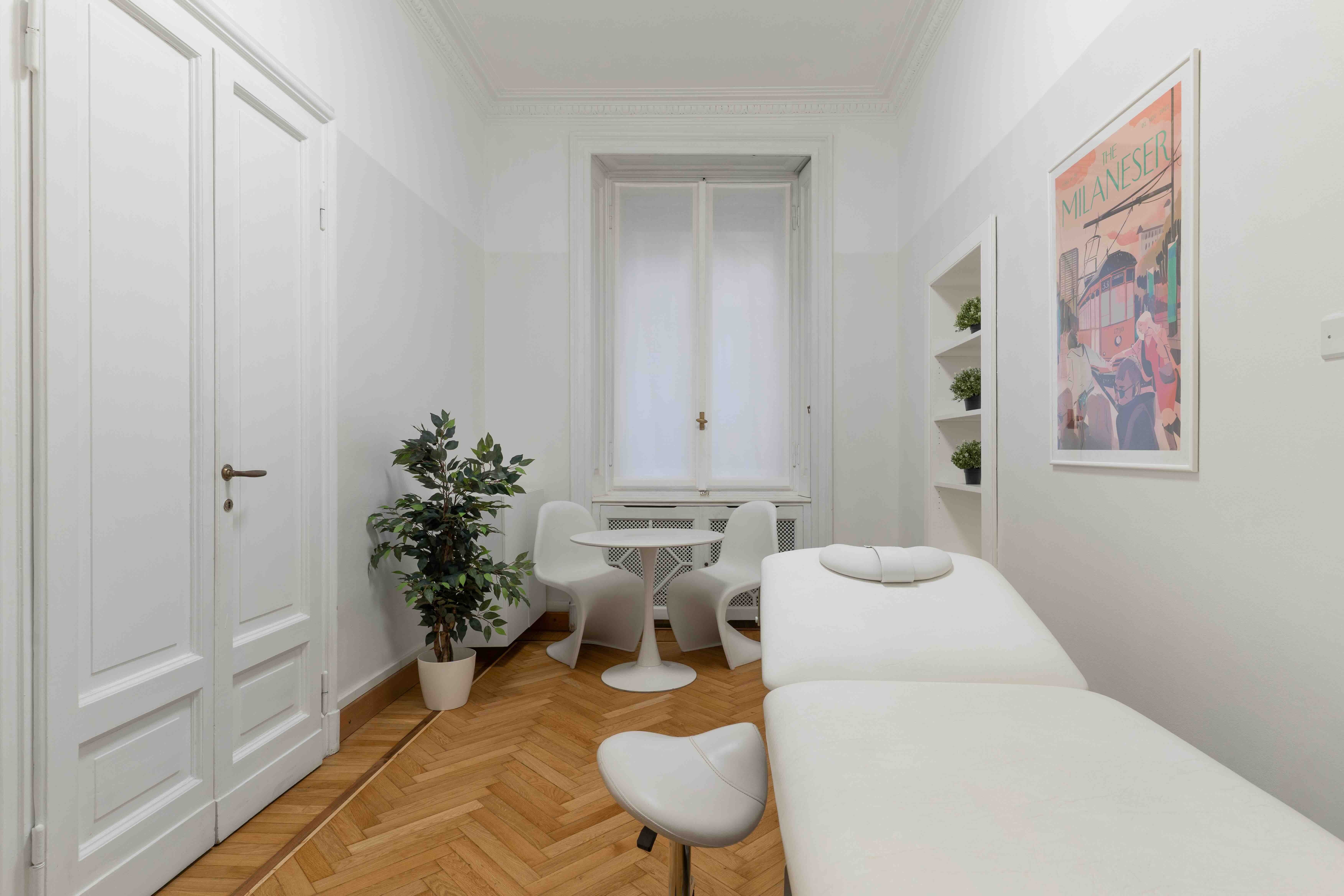 Palestro Studio 4
