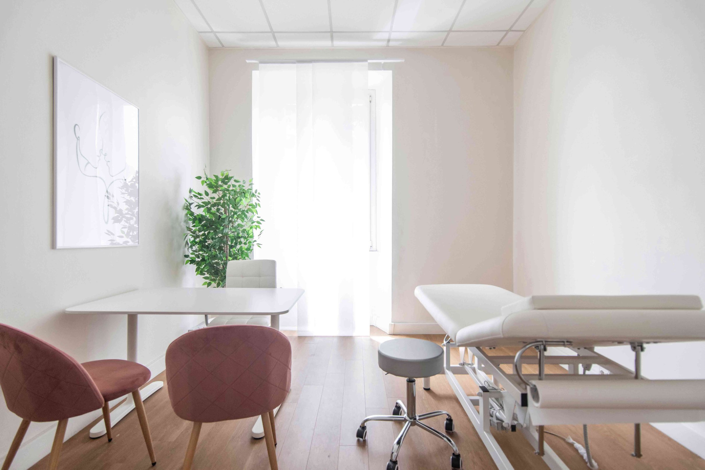 Parioli Studio 2