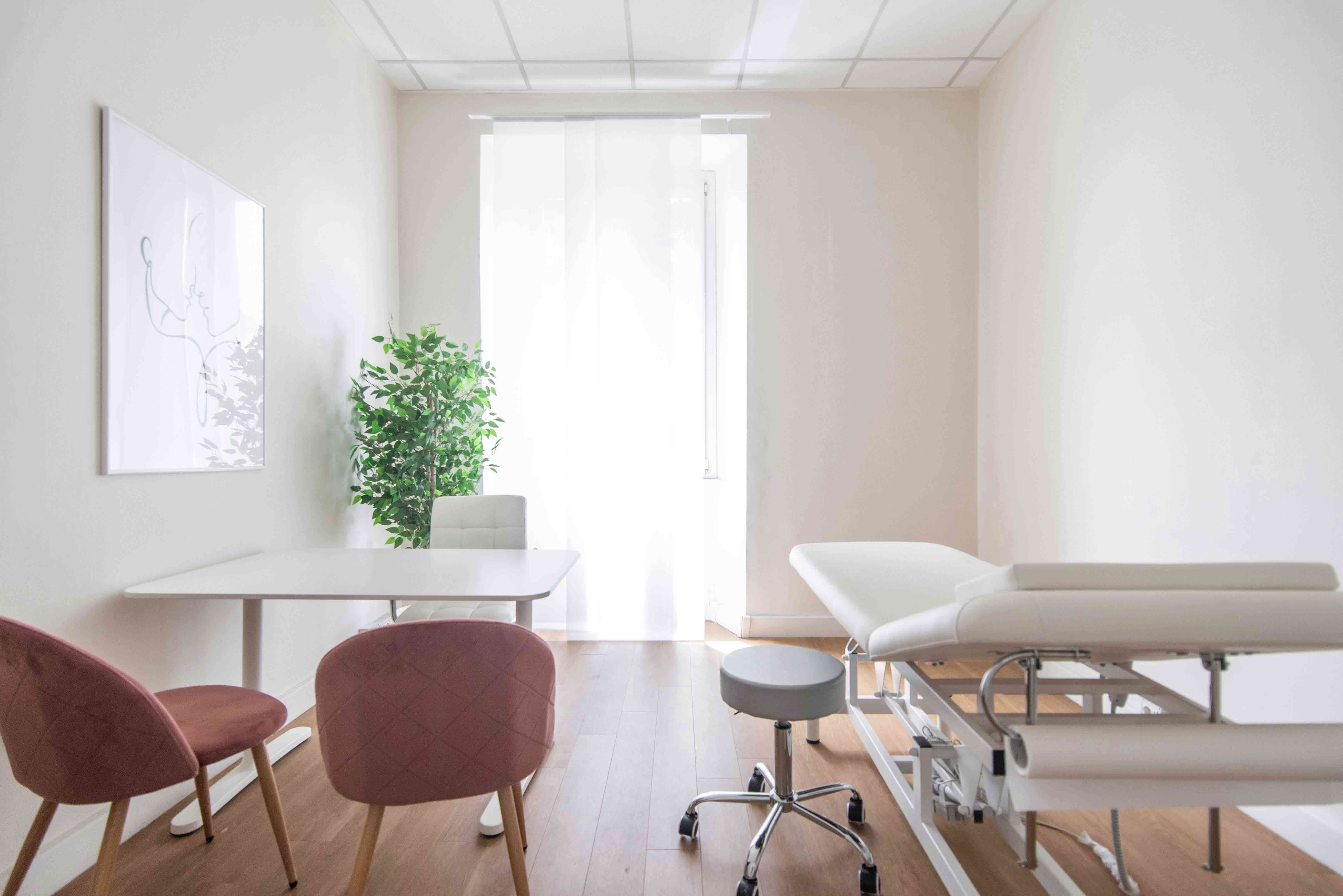 Parioli Studio 1