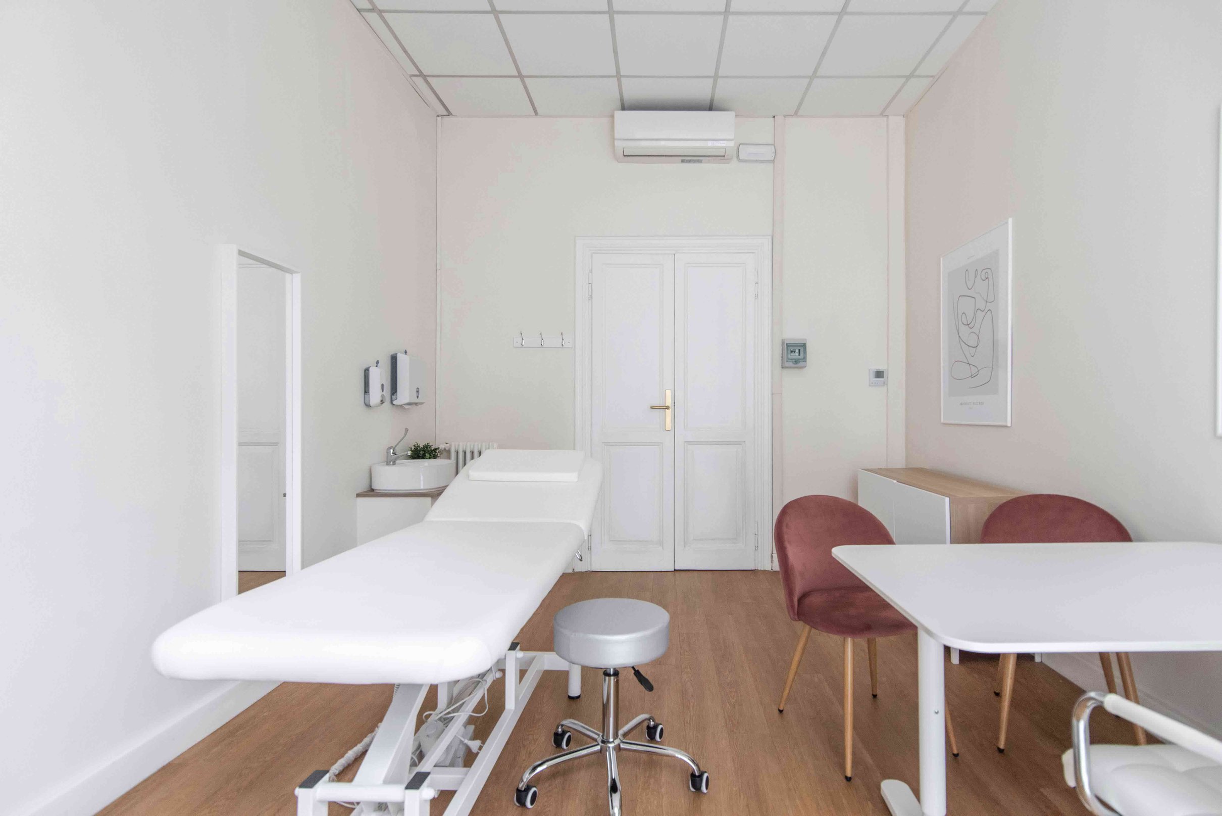 Parioli Studio 1