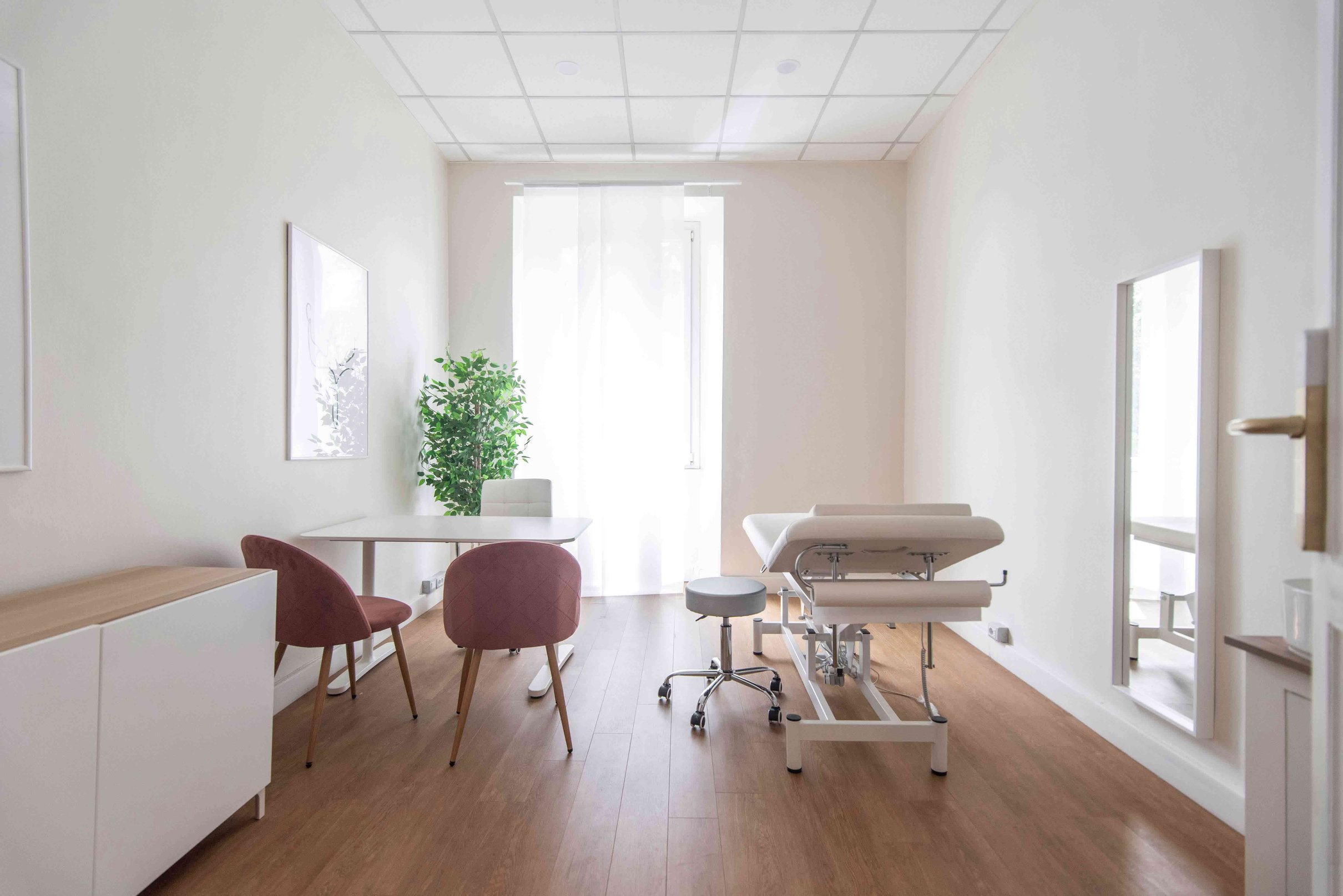 Parioli Studio 1
