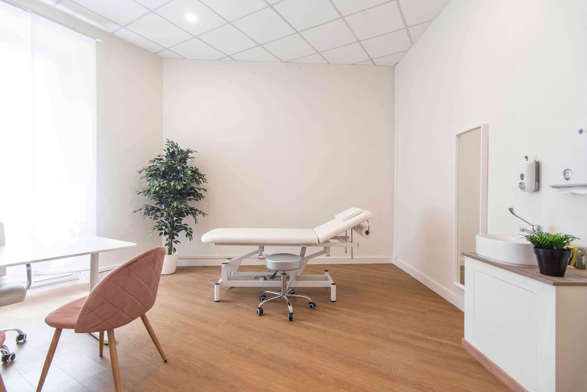 Parioli Studio 4