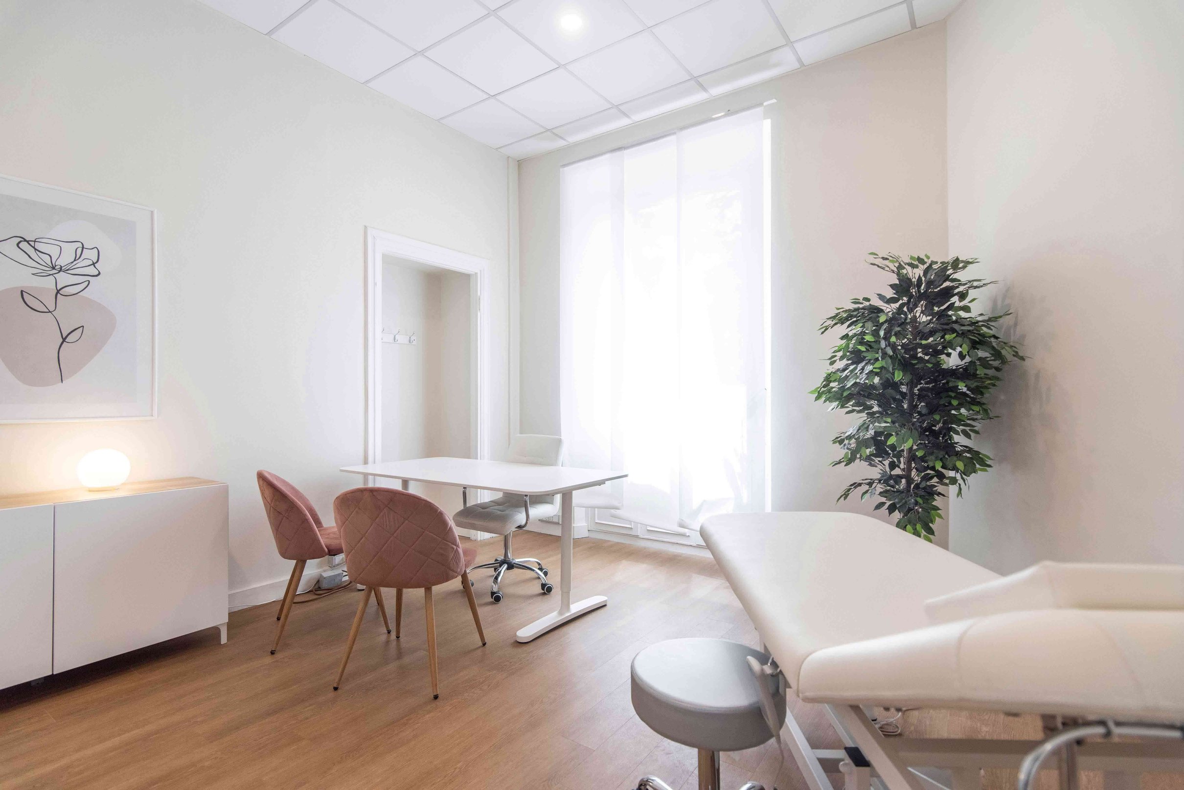 Parioli Studio 4