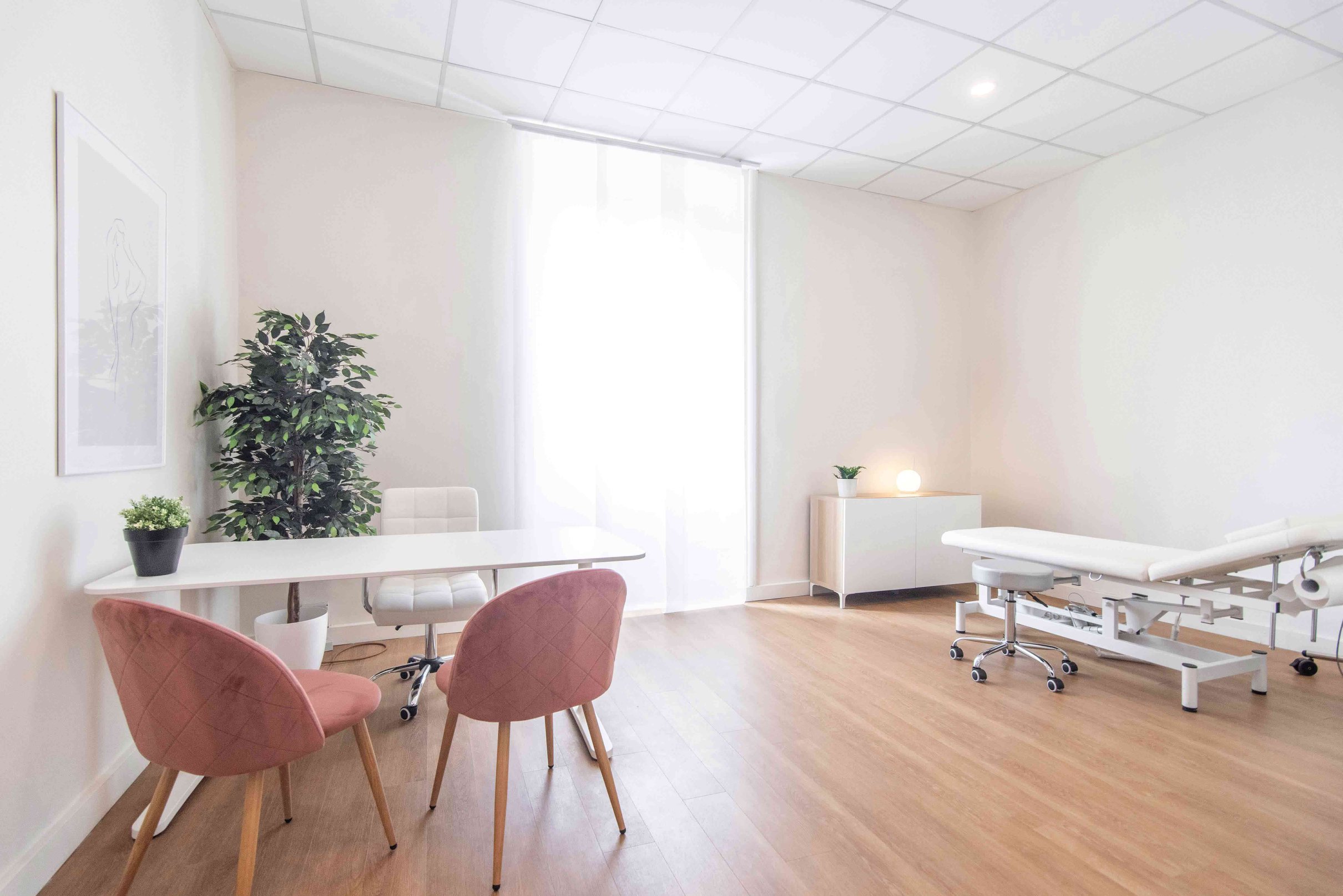 Parioli Studio 5