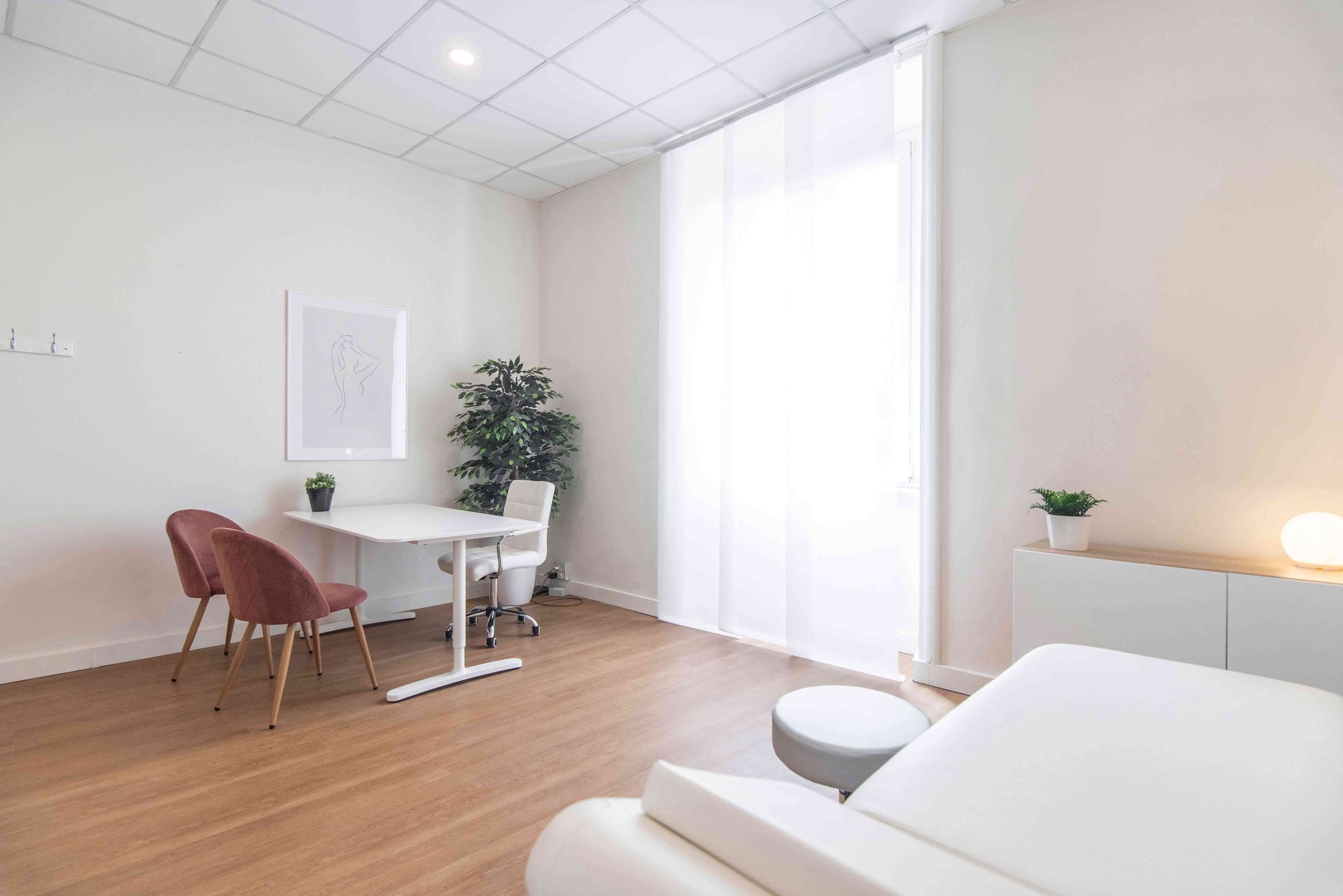 Parioli Studio 5