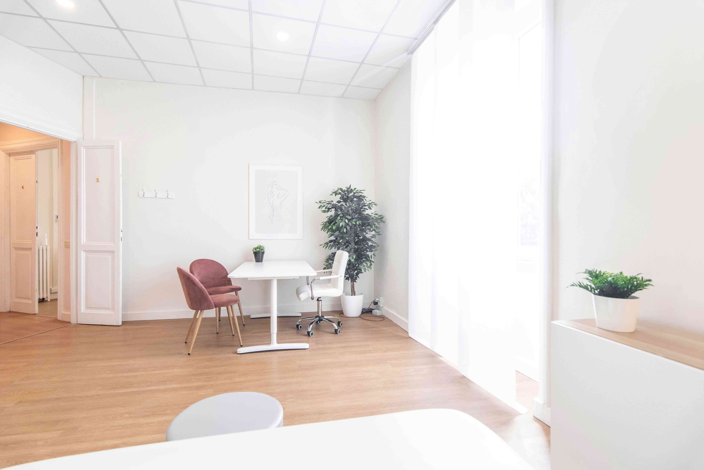 Parioli Studio 5