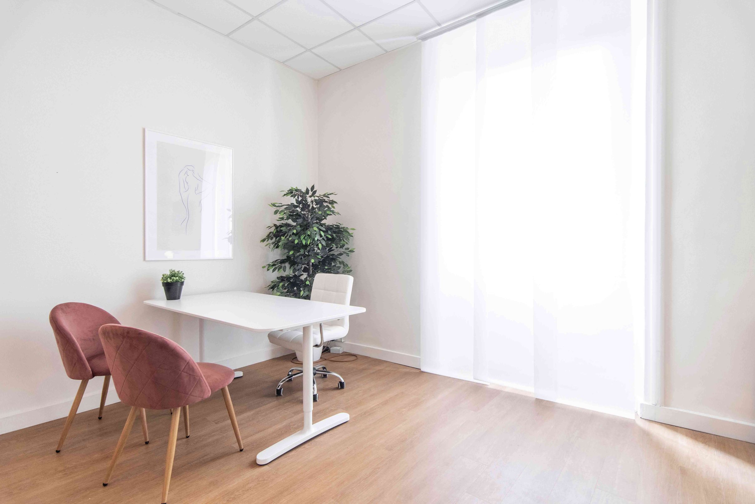 Parioli Studio 5