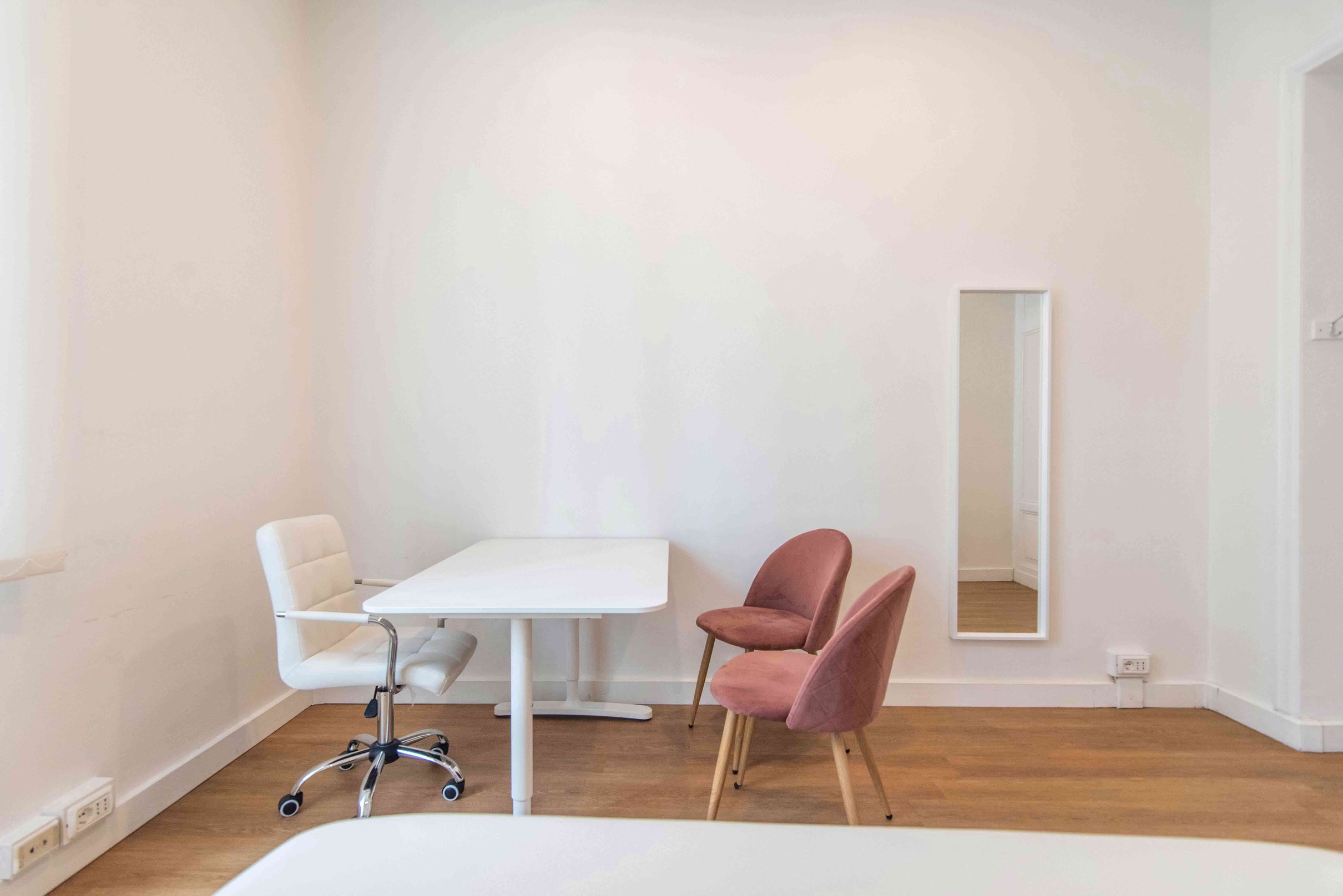Parioli Studio 6