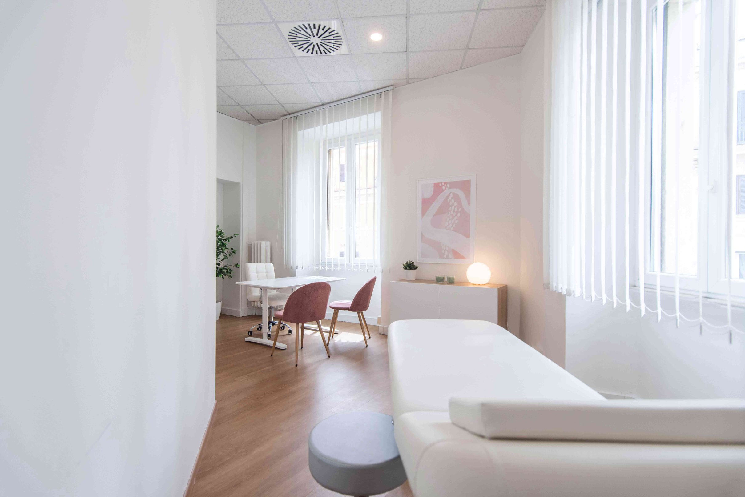 Parioli Studio 7