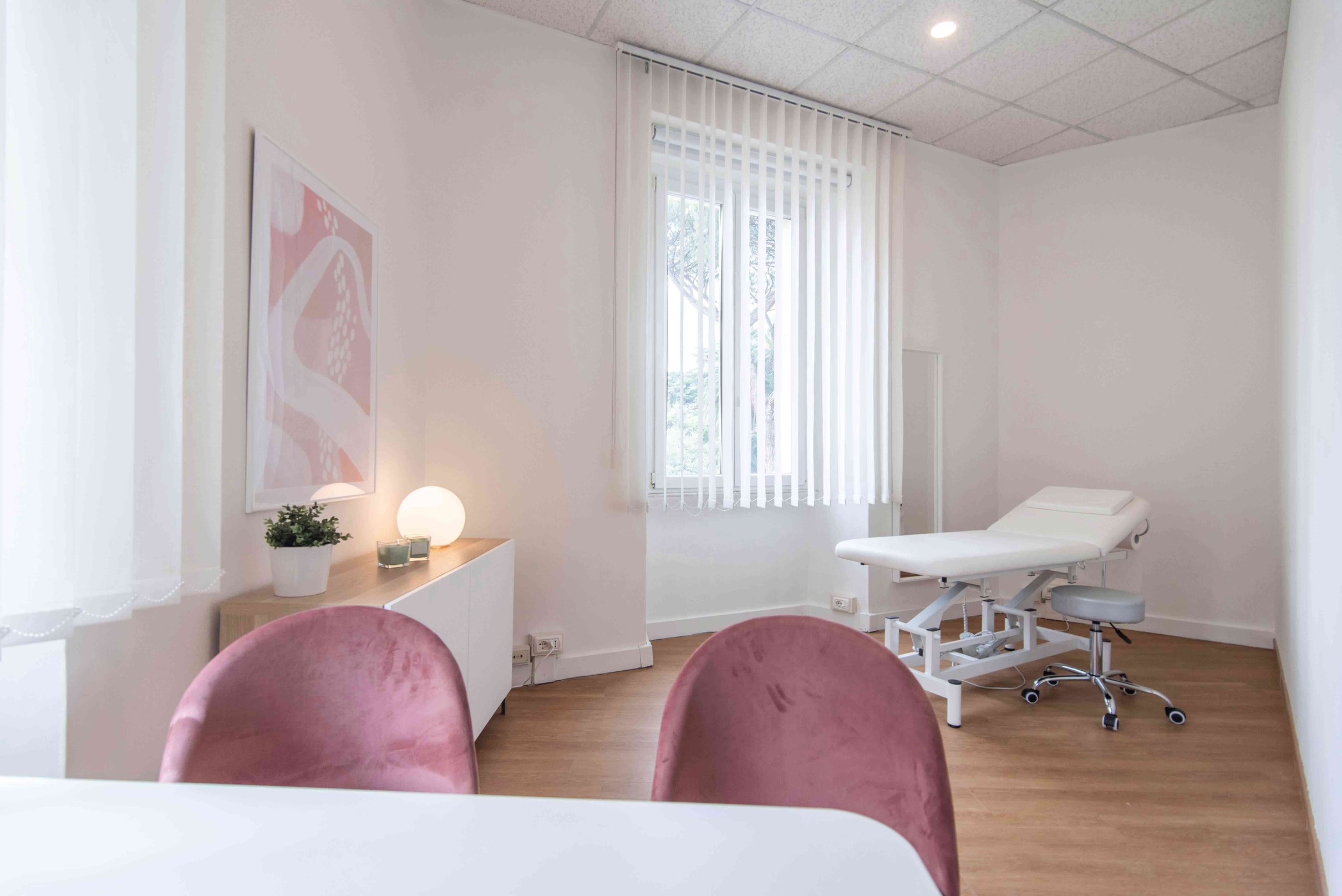 Parioli Studio 7
