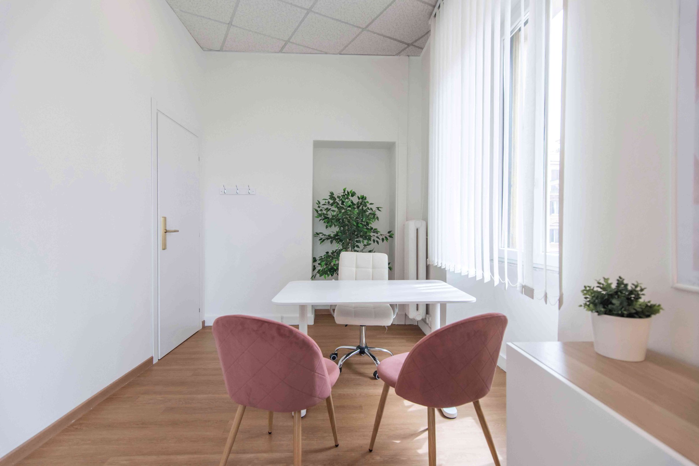 Parioli Studio 7