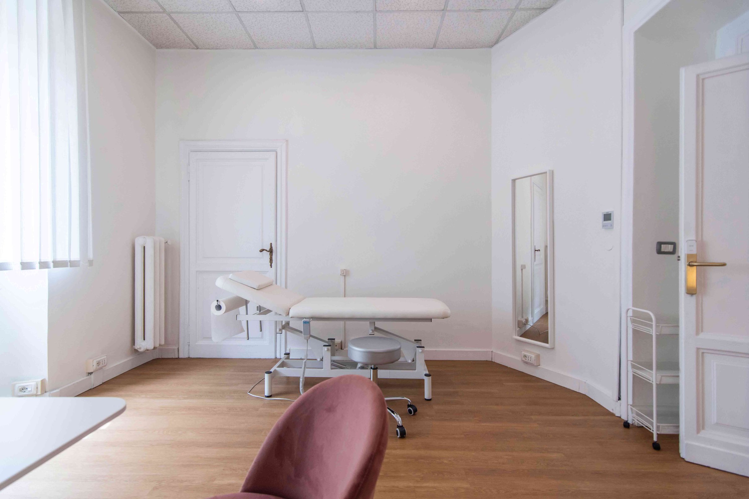 Parioli Studio 8