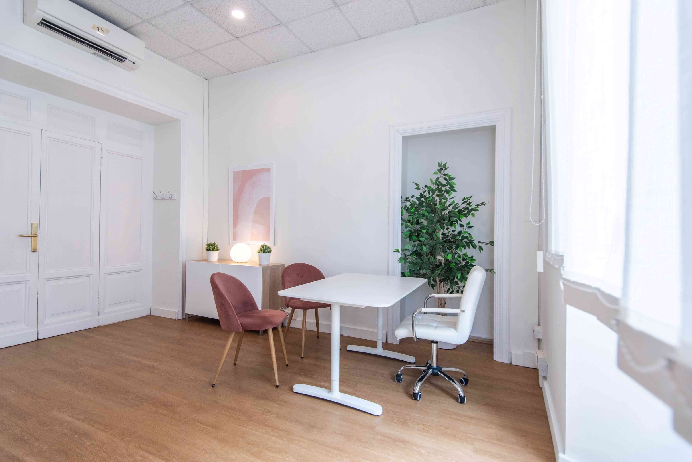 Parioli Studio 8