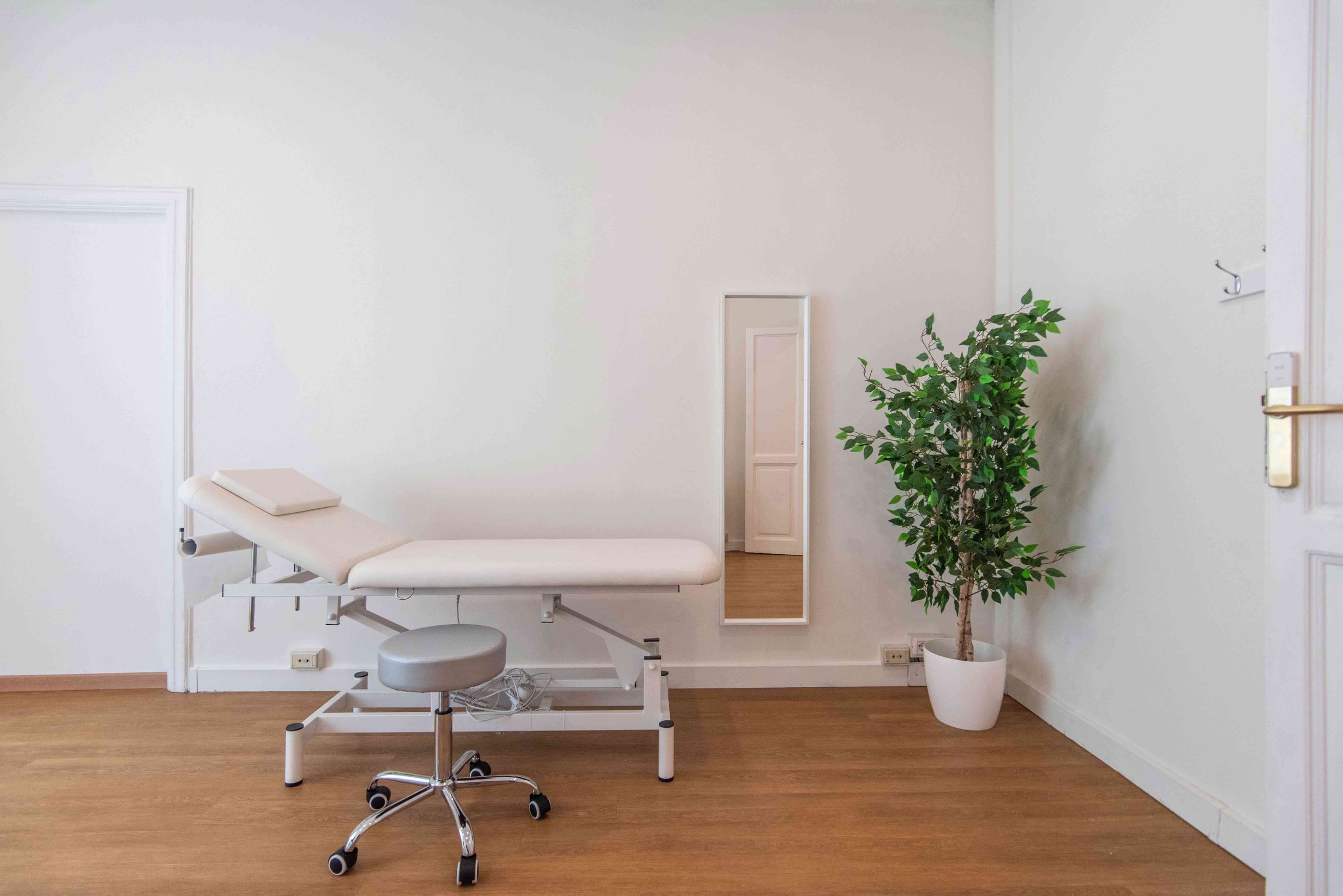 Parioli Studio 10