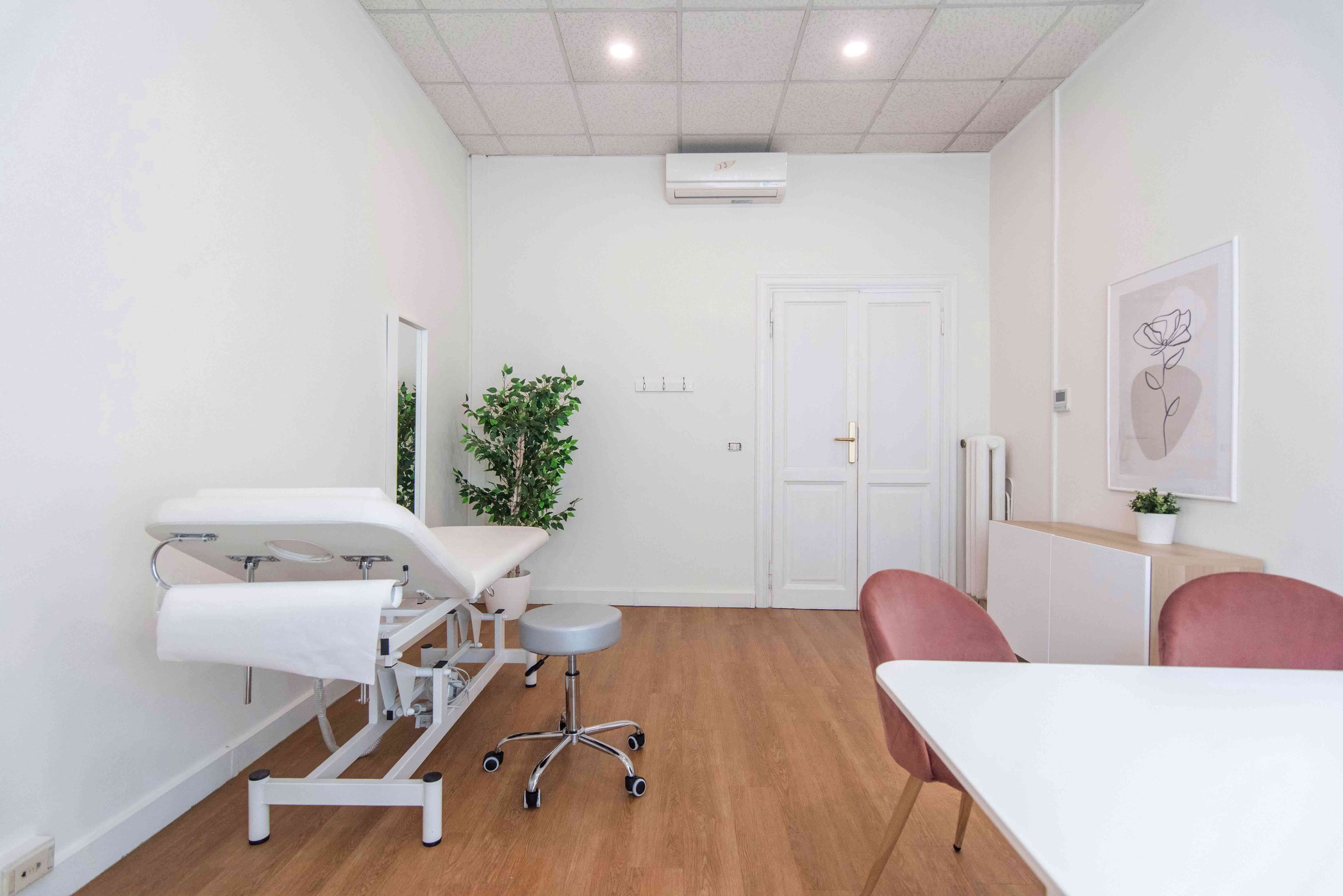 Parioli Studio 10