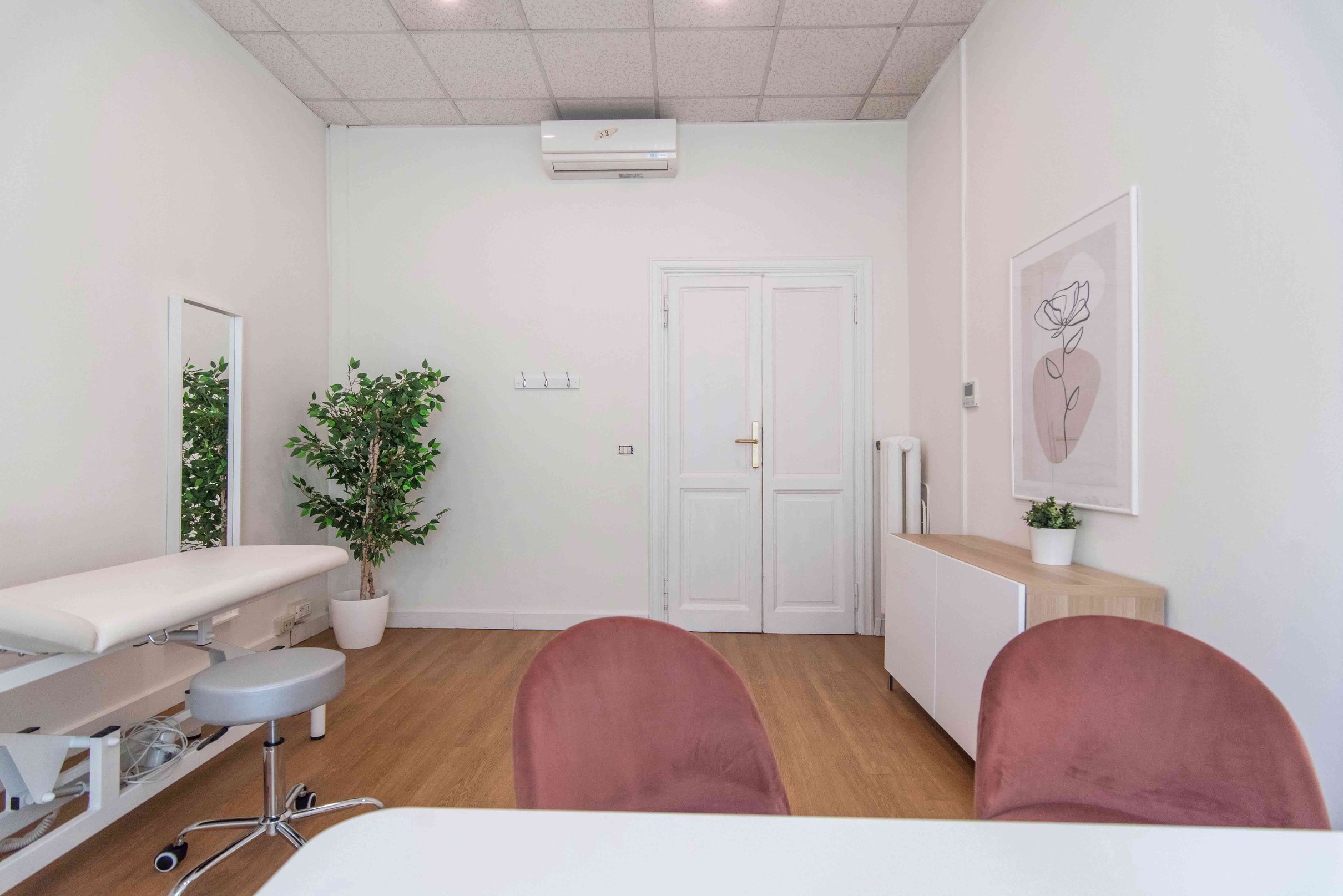 Parioli Studio 10