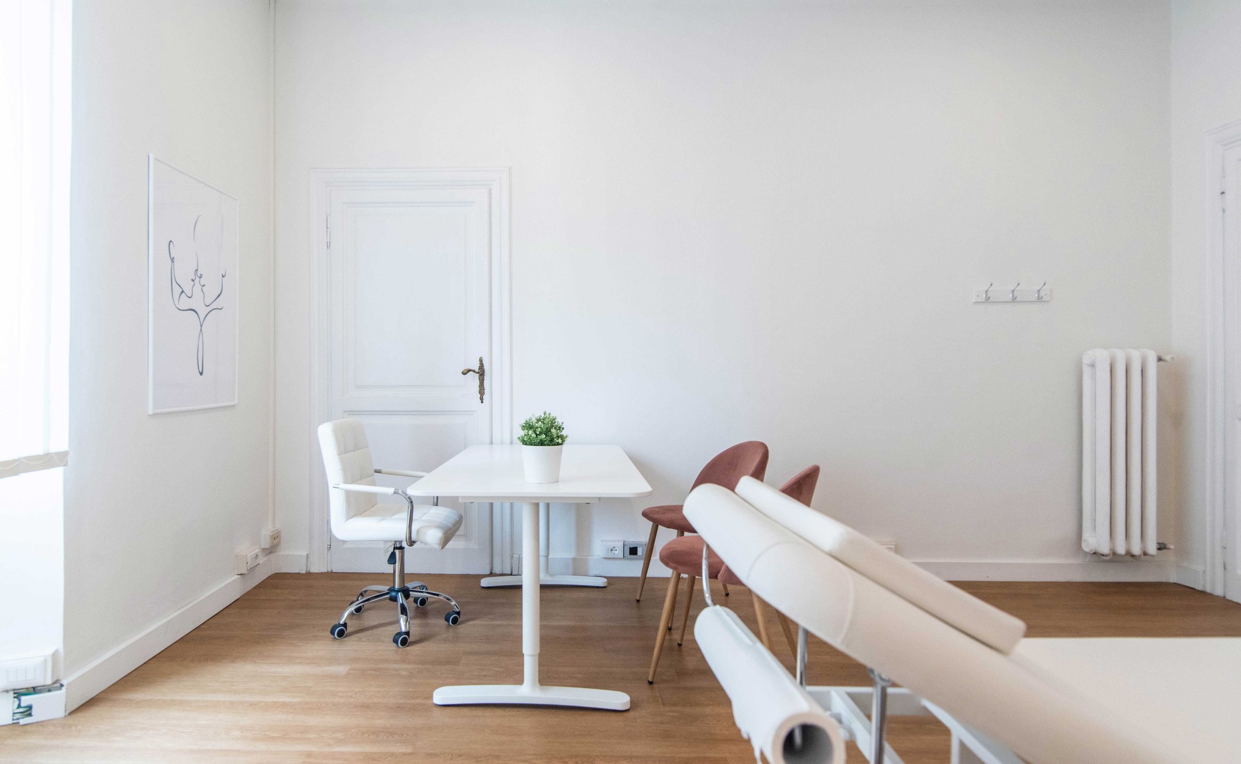 Parioli Studio 11