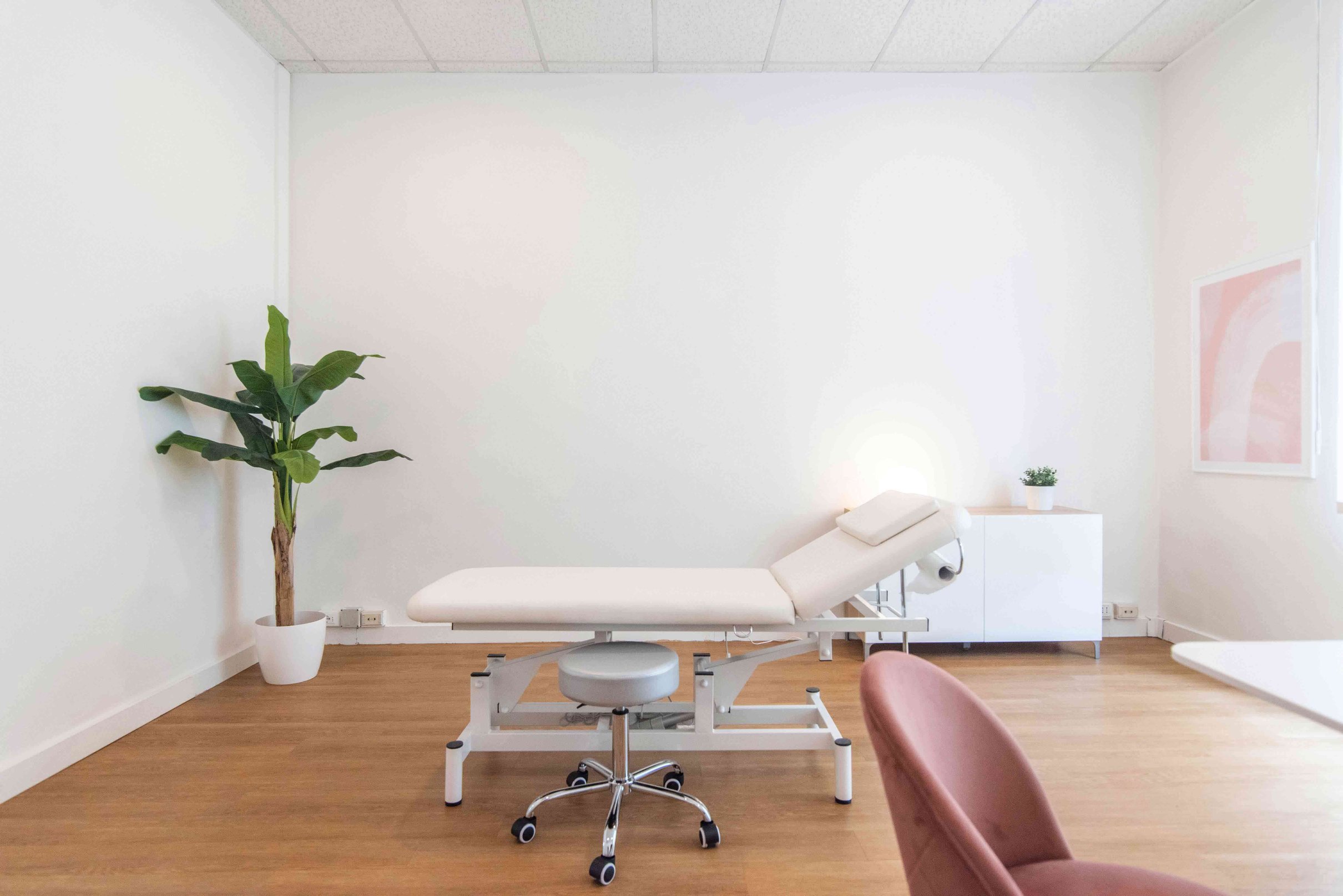 Parioli Studio 11