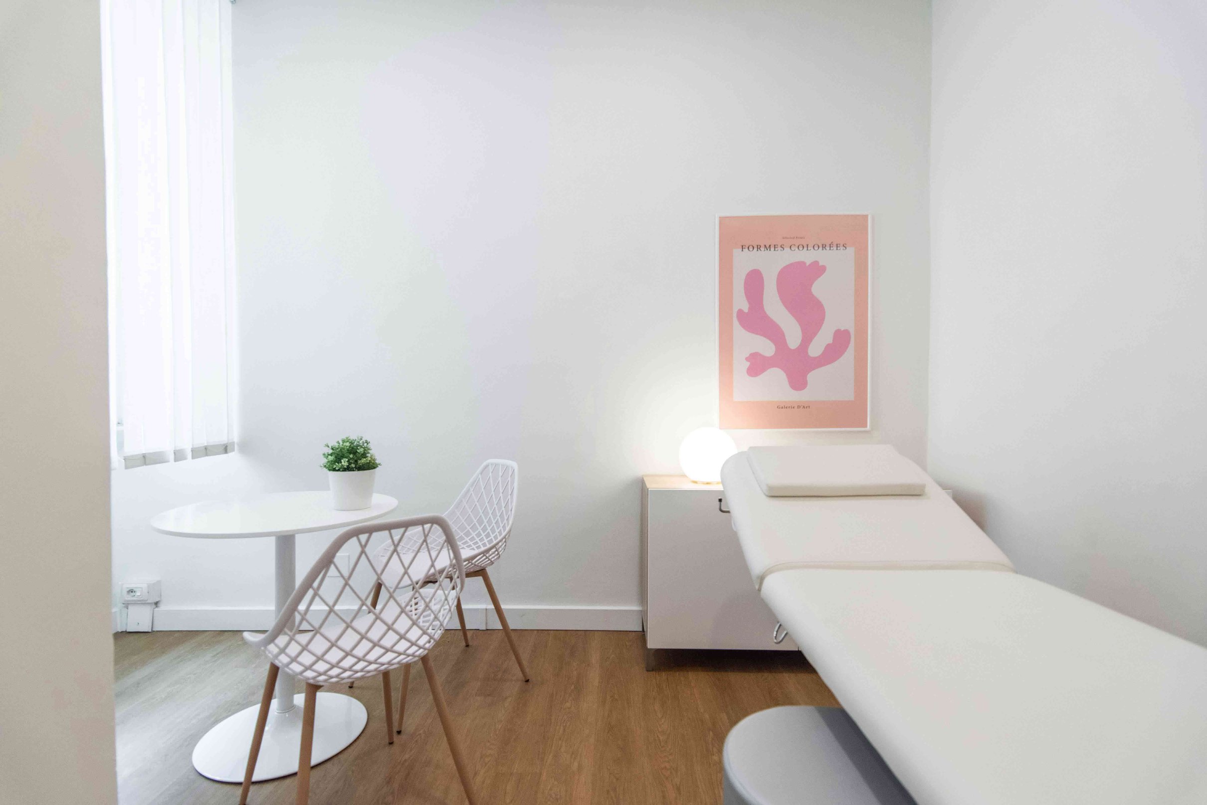 Parioli Studio 12