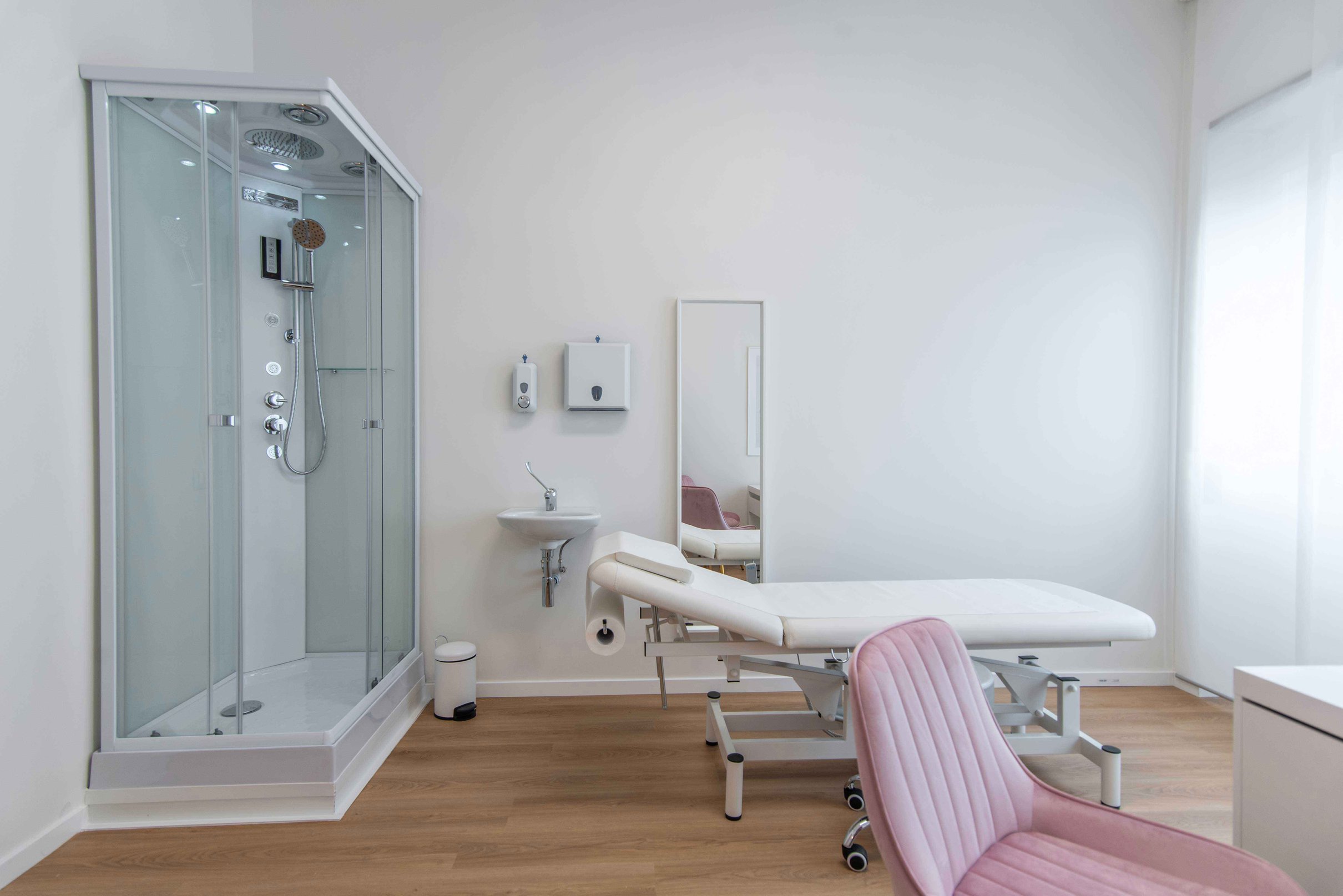 Vittor Pisani Studio 4