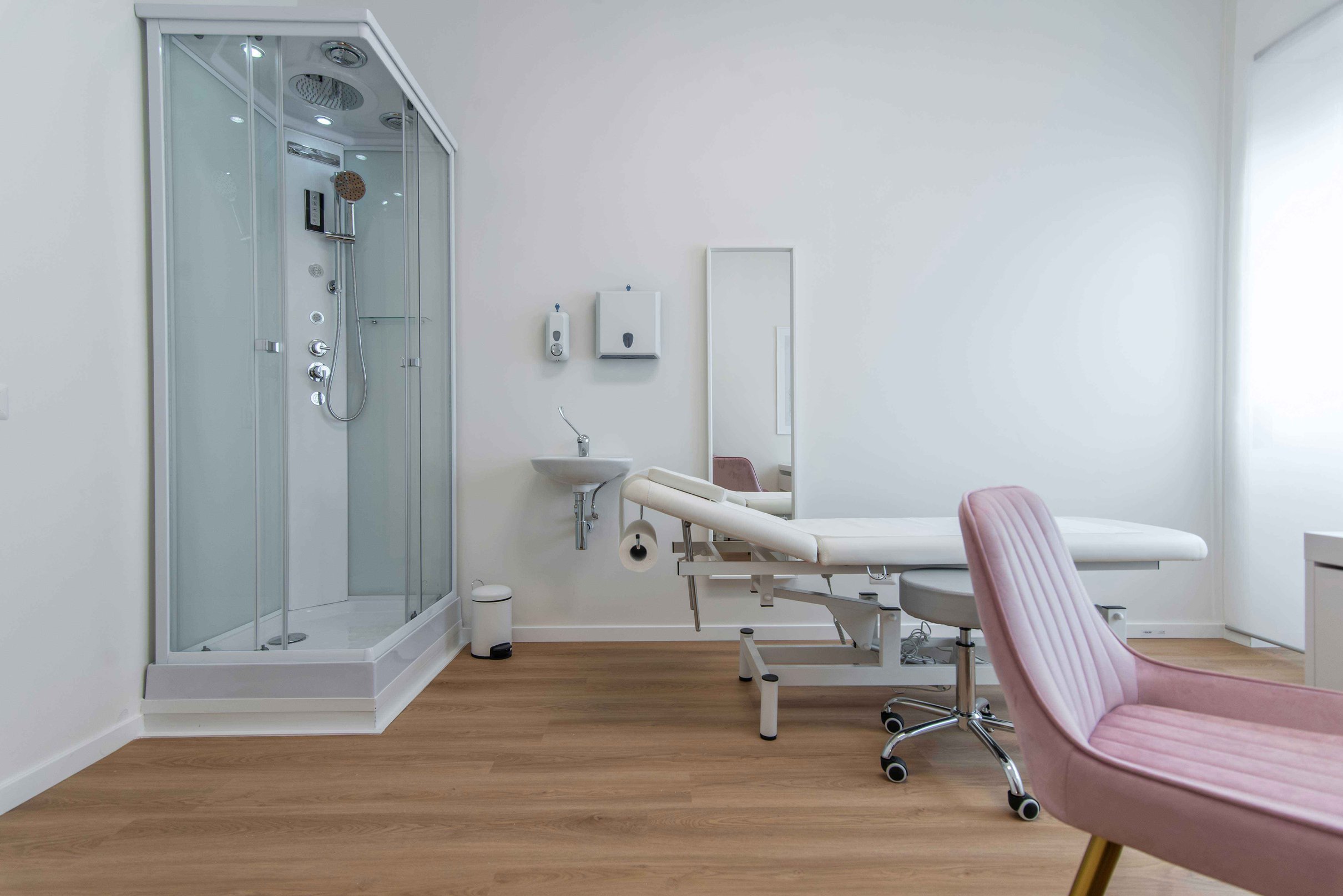 Vittor Pisani Studio 4