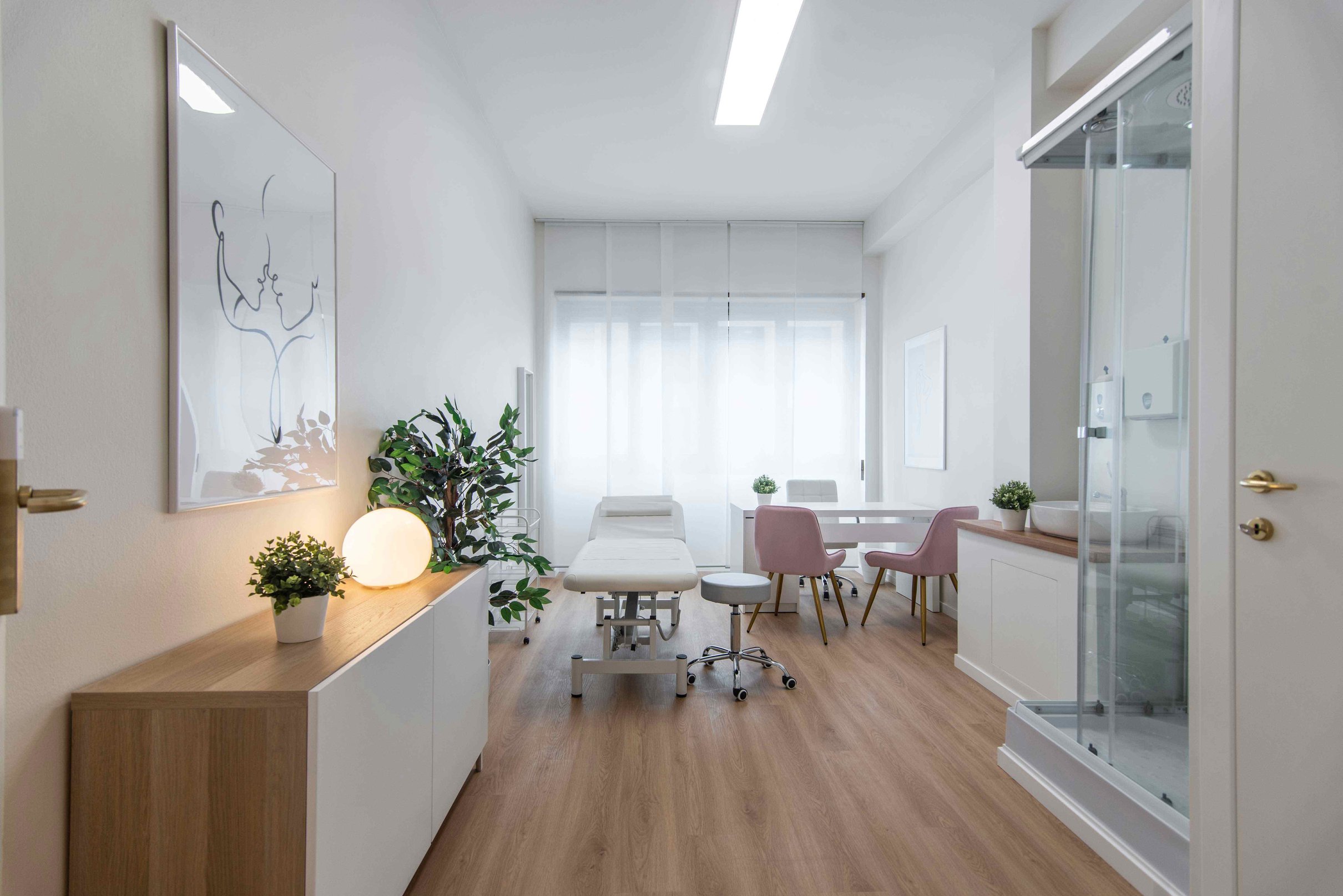 Vittor Pisani Studio 5