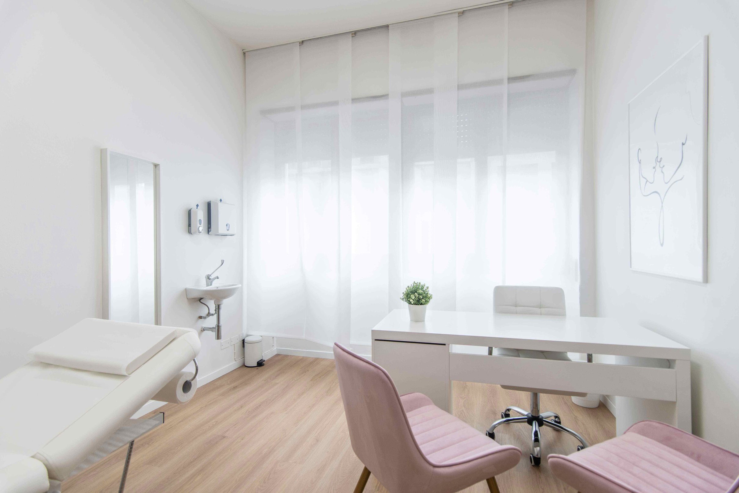 Vittor Pisani Studio 6
