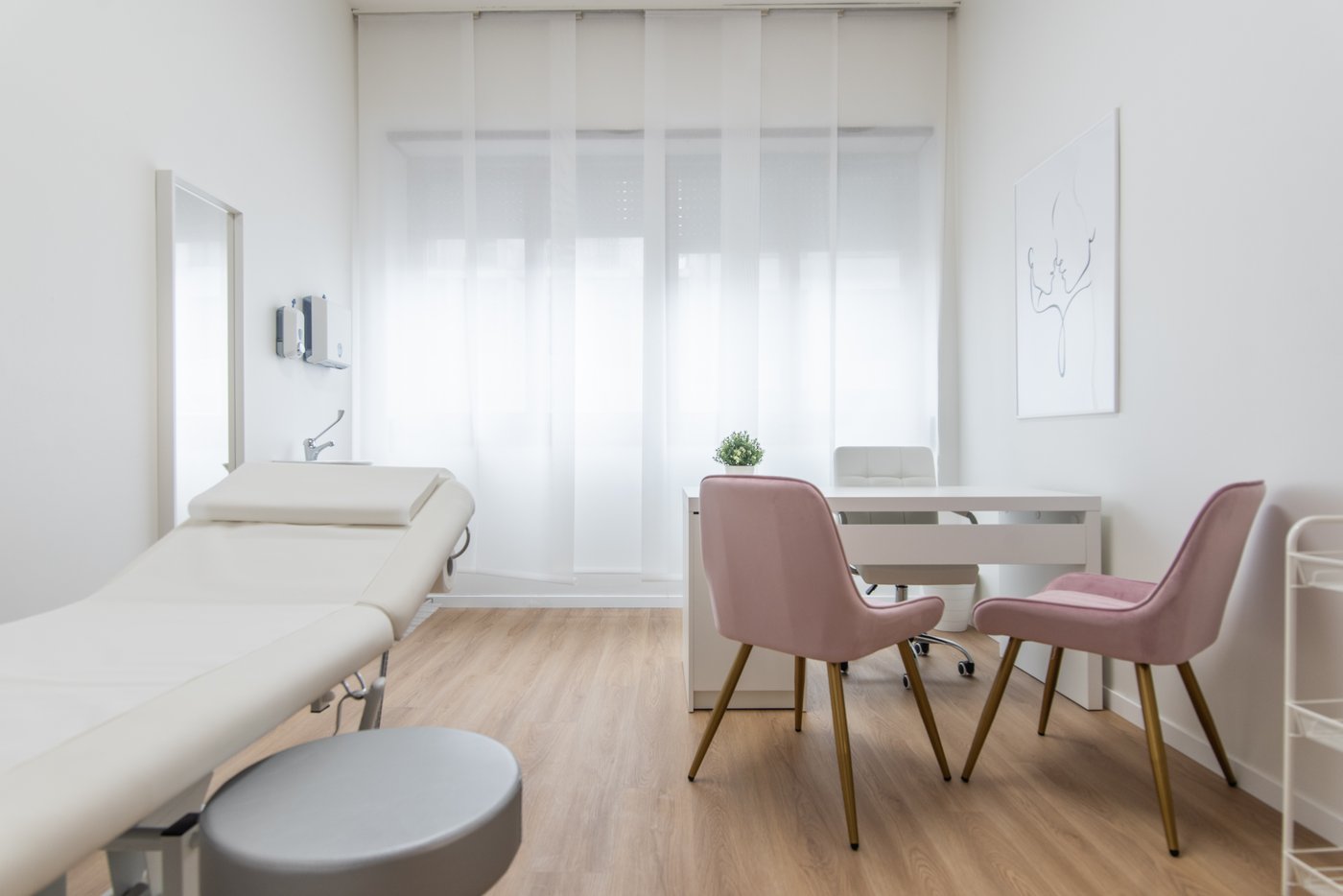 Milano Vittor Pisani · ambiente 3