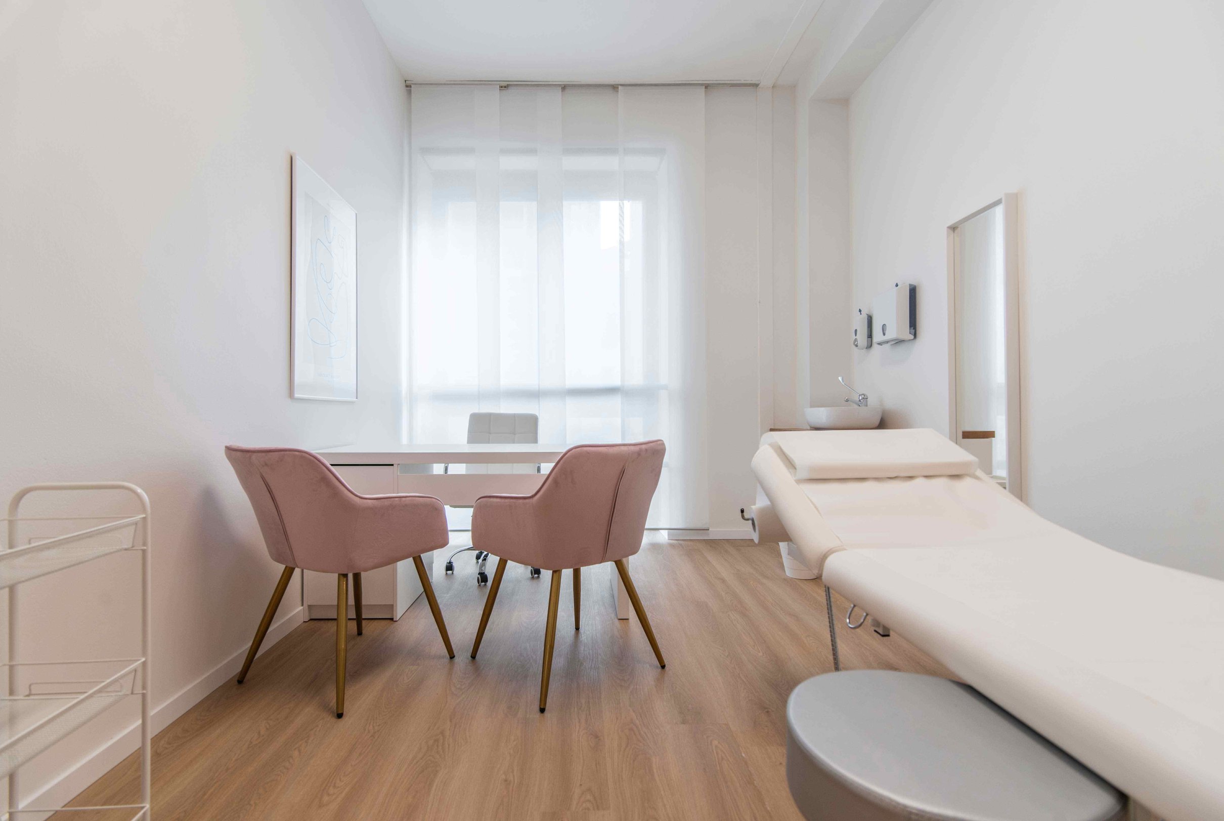 Vittor Pisani Studio 7
