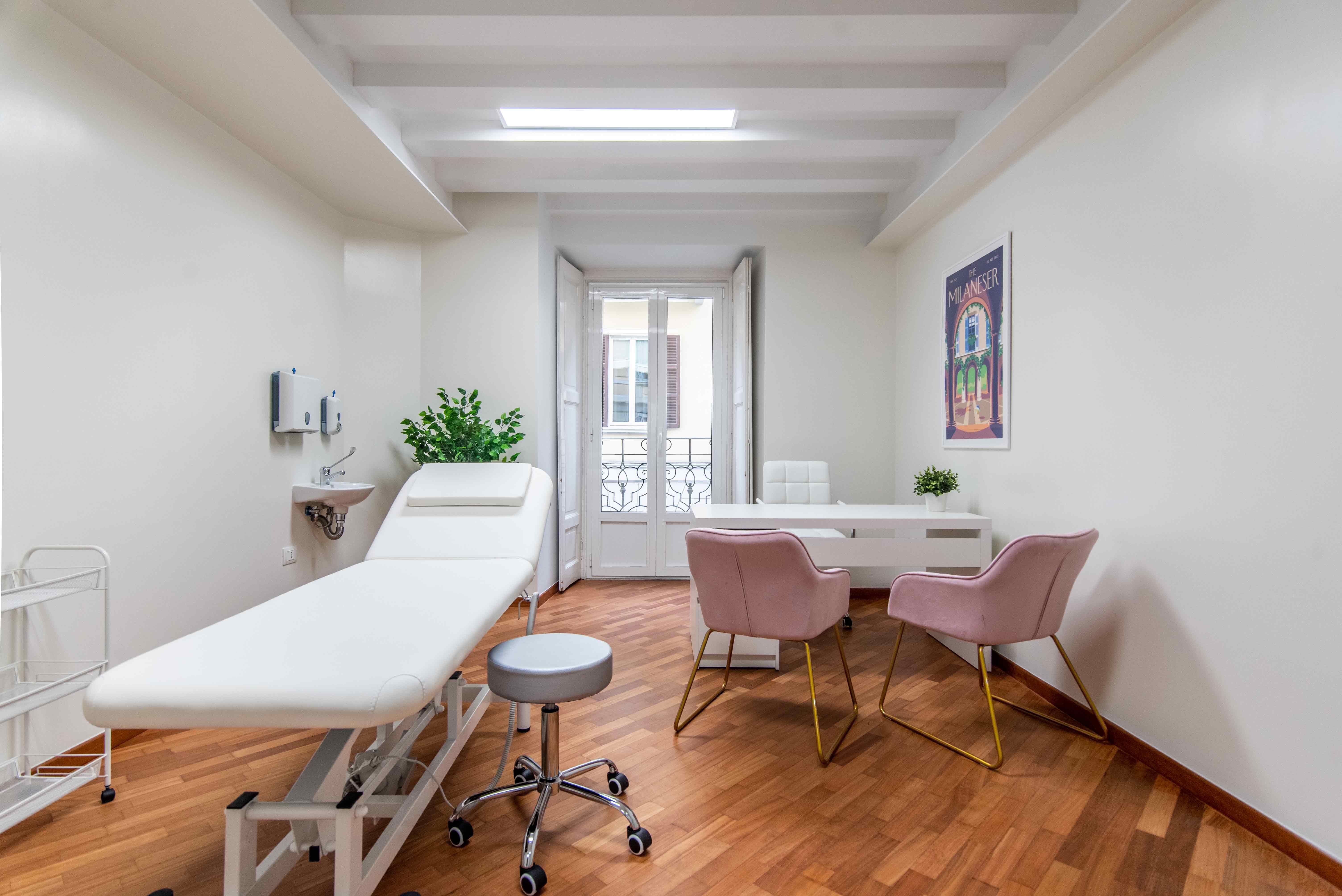 Brera Ambulatorio 2