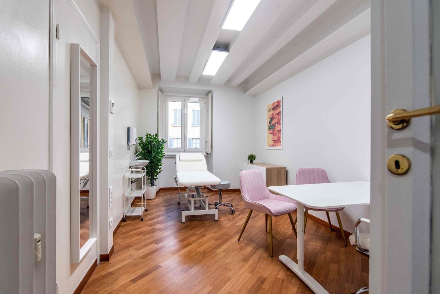 Milano Brera · ambiente 3