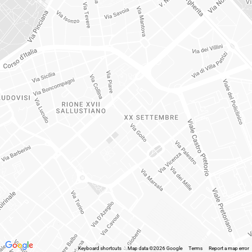 Zona Flaminio