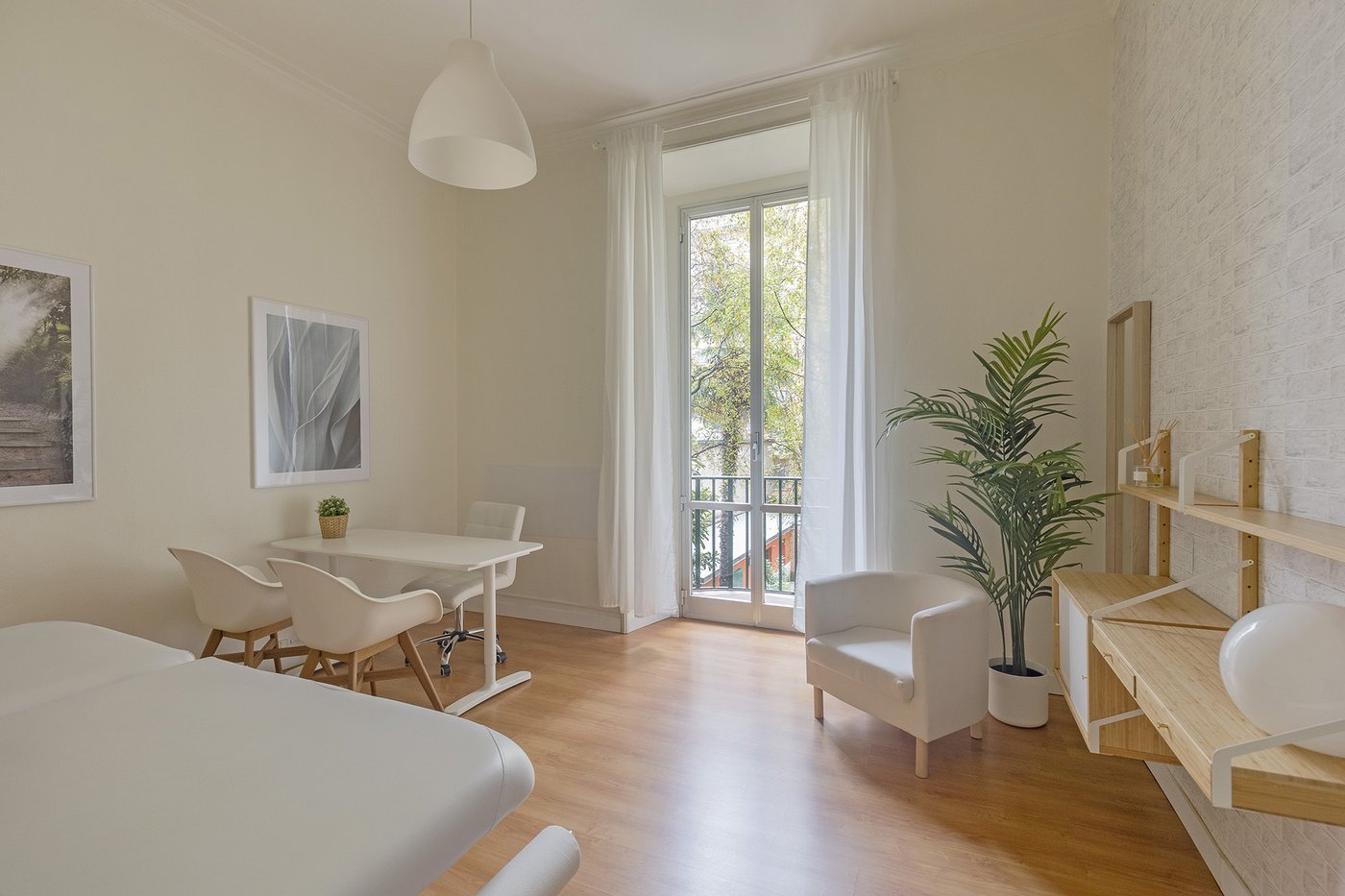 Milano Caiazzo · ambiente 2