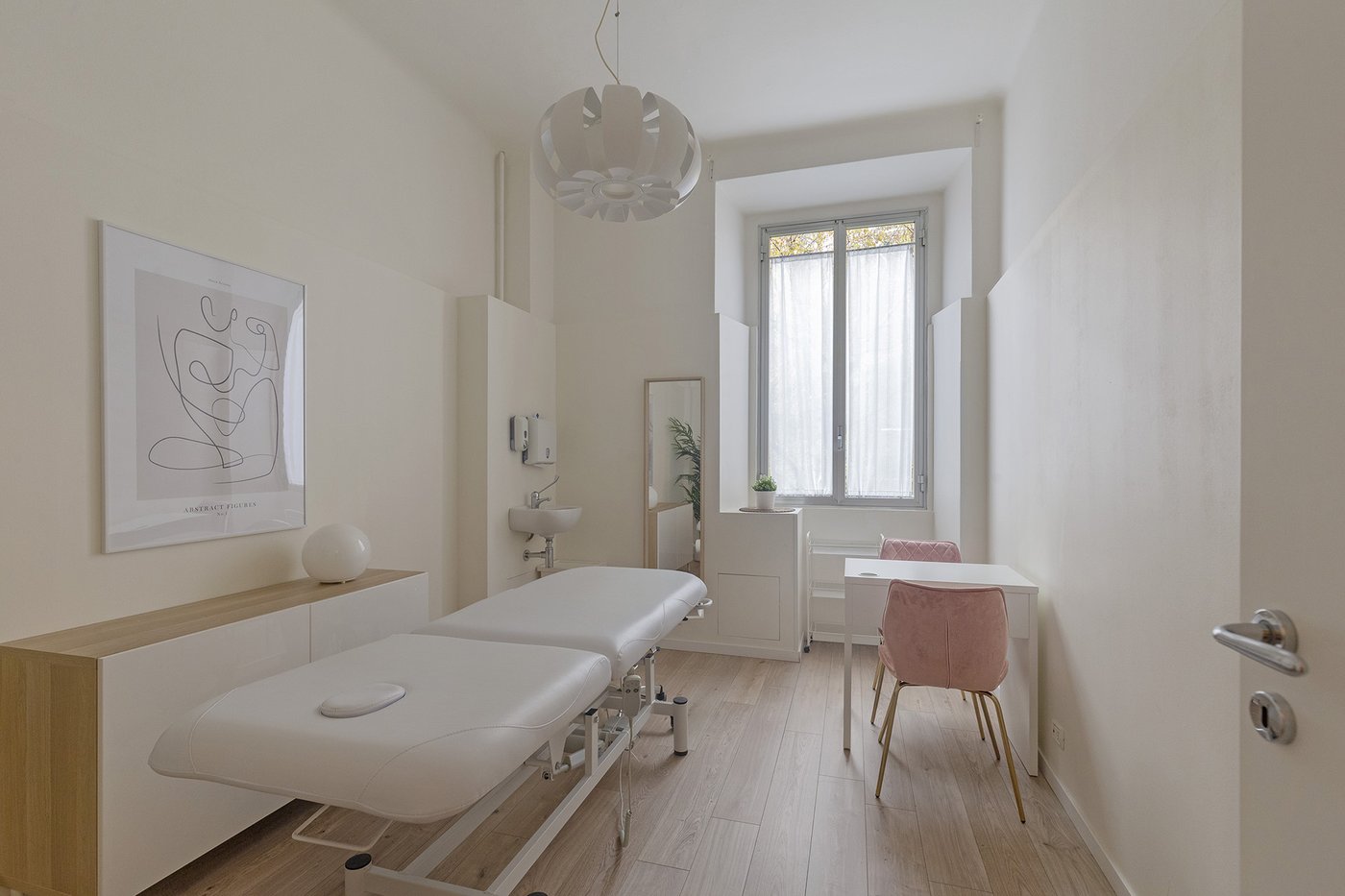 Milano Caiazzo · ambiente 3
