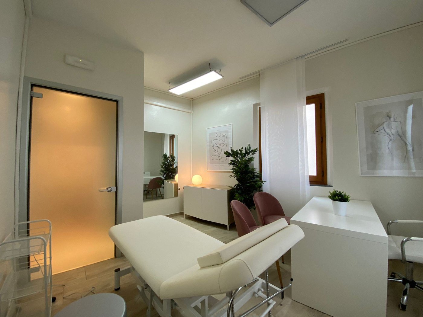 Firenze Porta Romana · ambiente 2