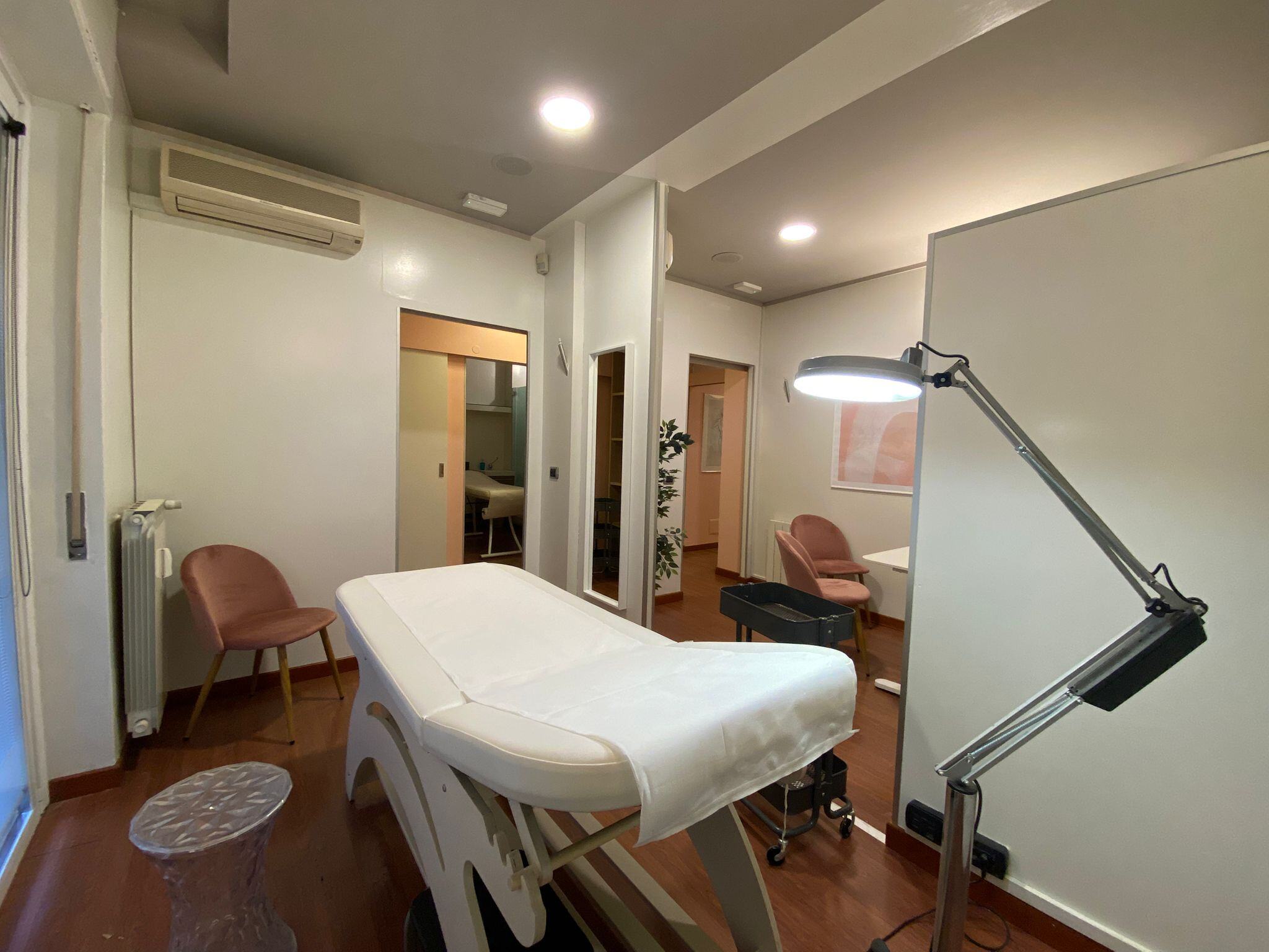 Monza Studio 1