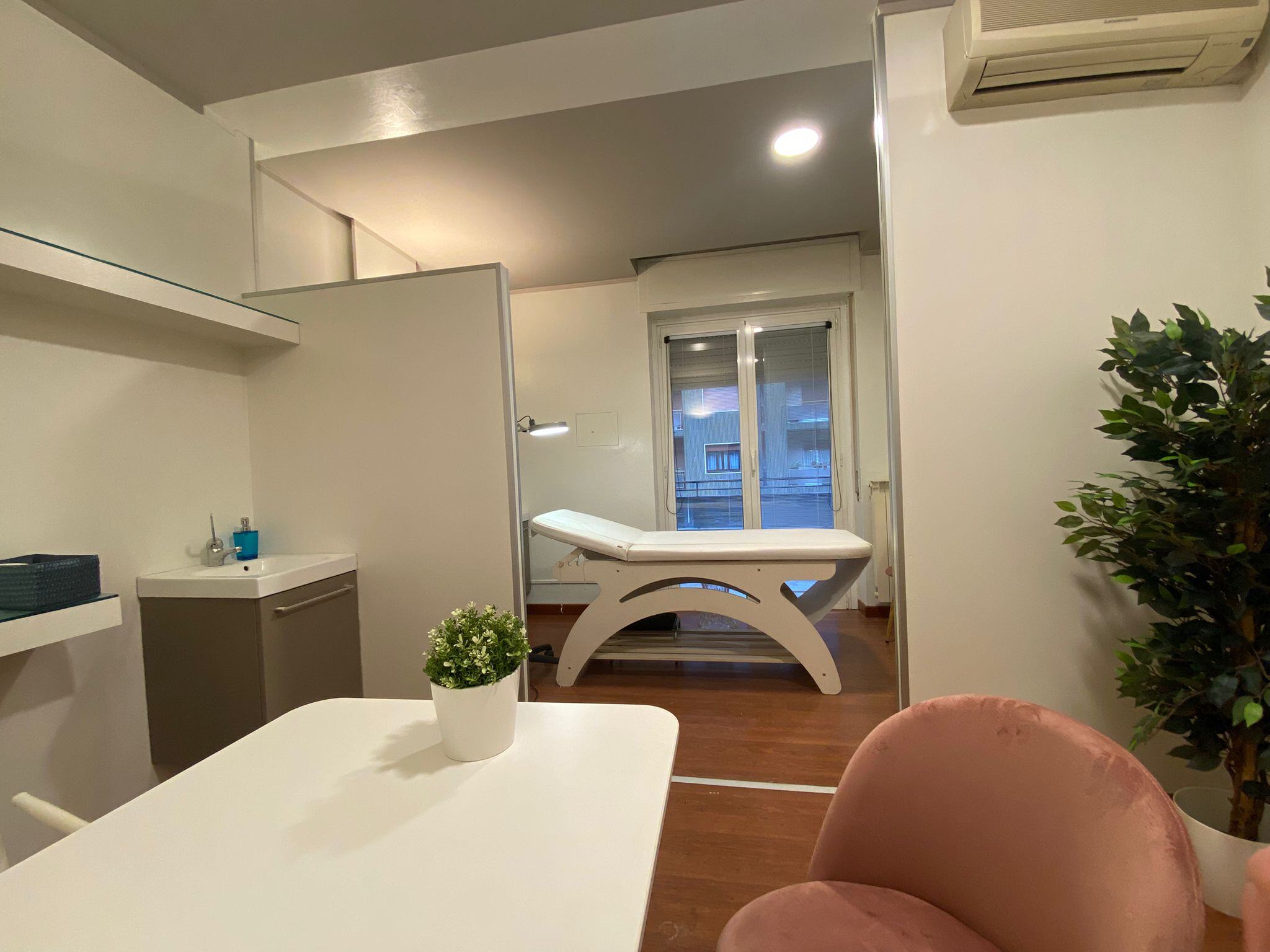 Monza Studio 1