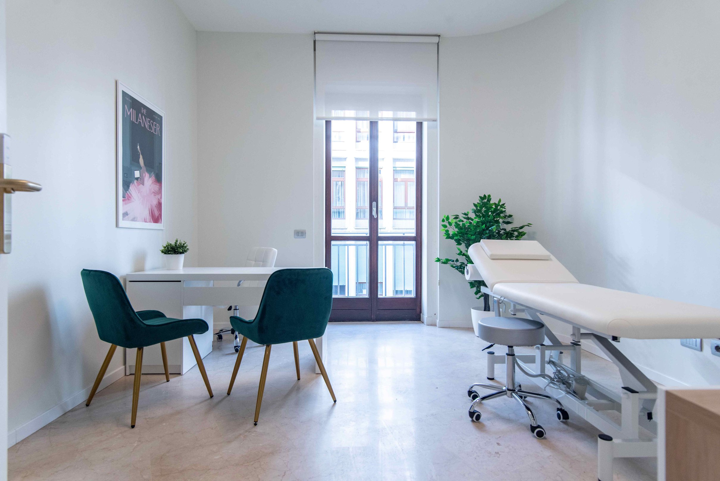 Duomo Studio 29