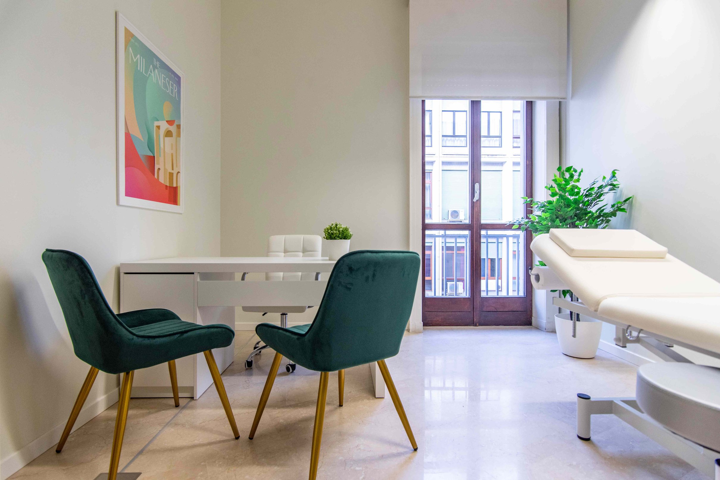 Duomo Studio 25