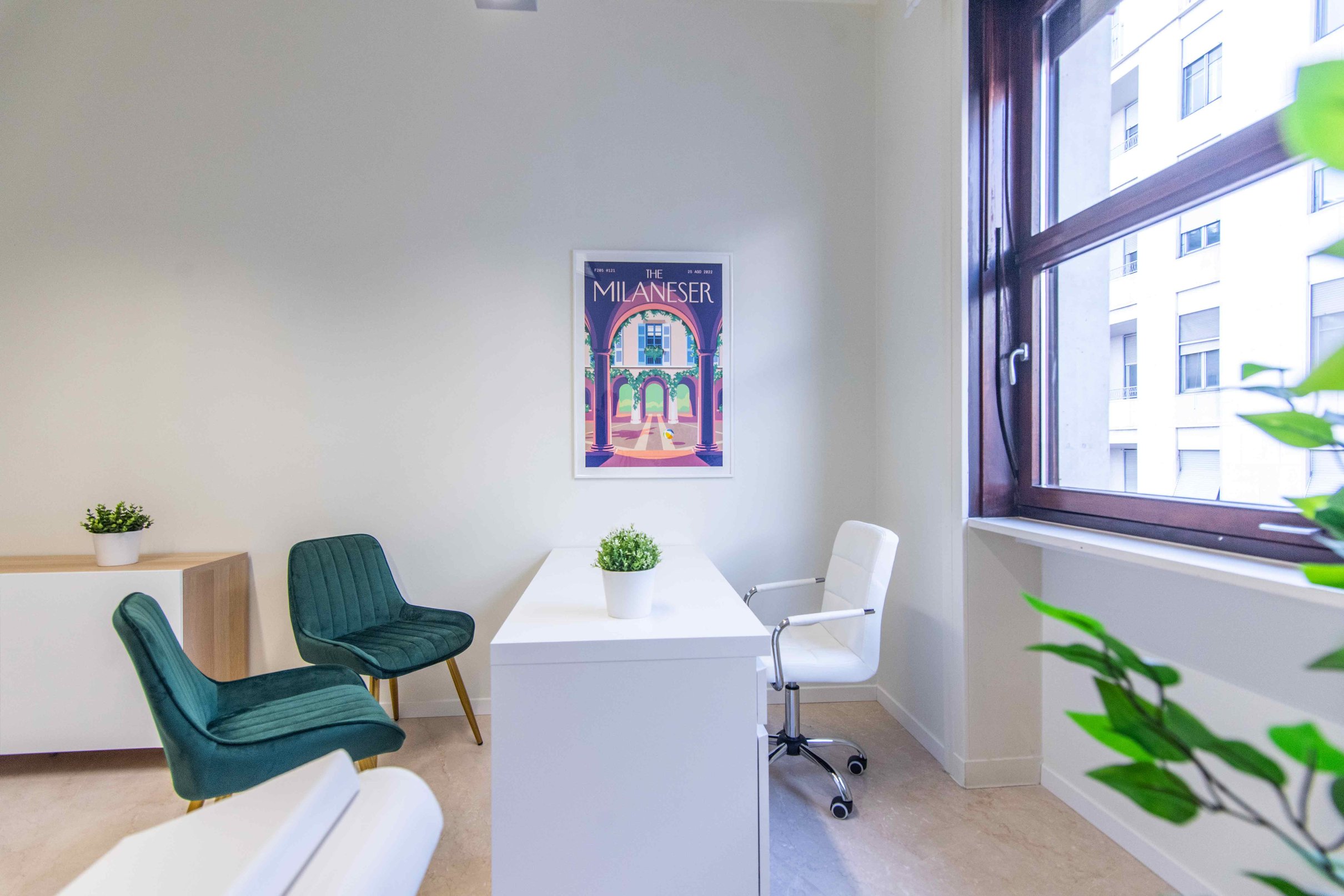 Duomo Studio 24