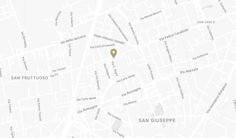 Zona Monza Triante