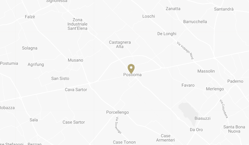 Zona Postioma Studio 1